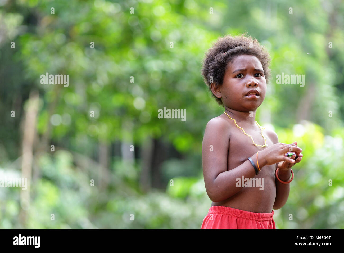 native malaysian people