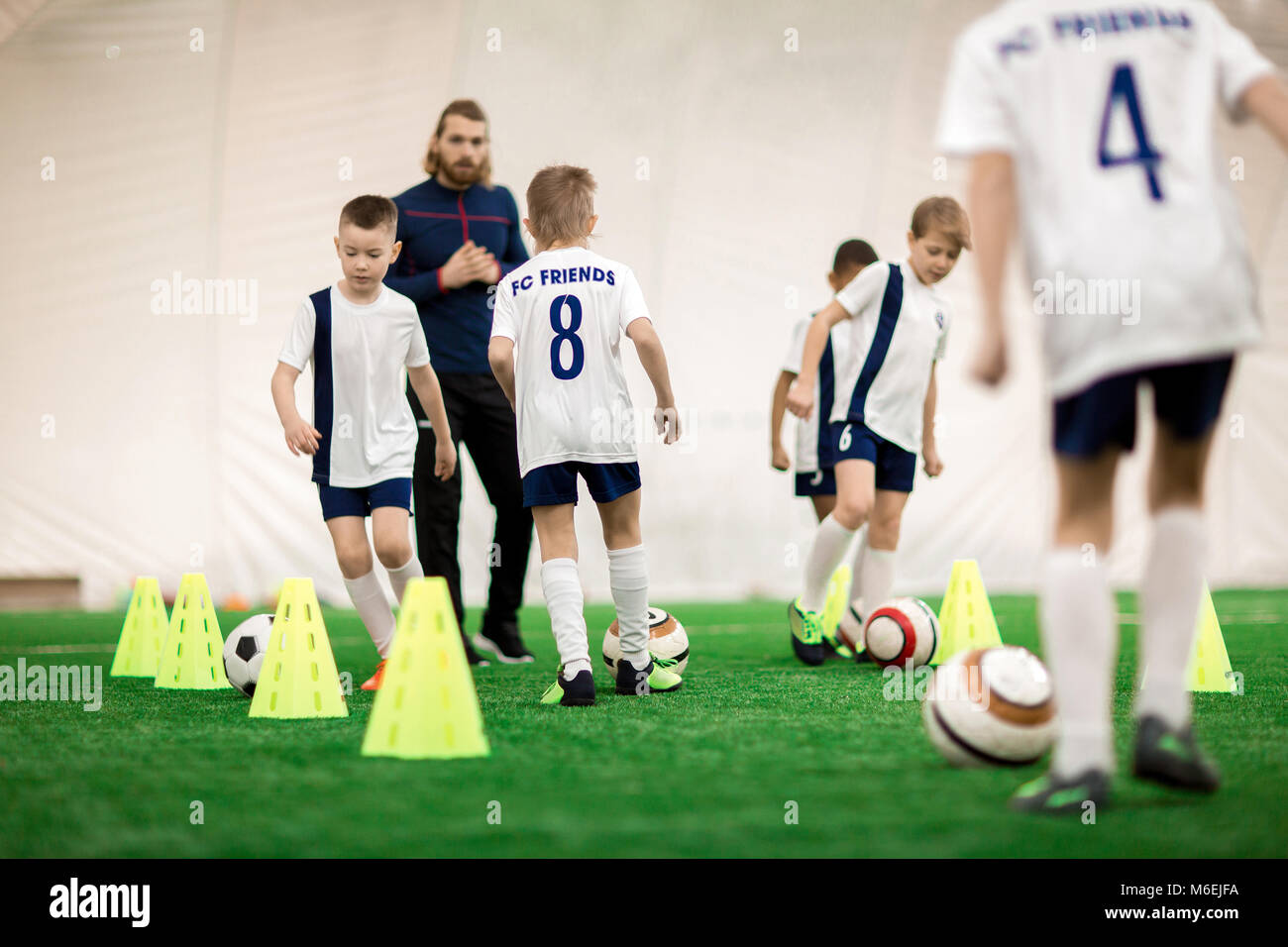 Play Exercise Compete Exercising for sports competiotion Stock Photo - Alamy