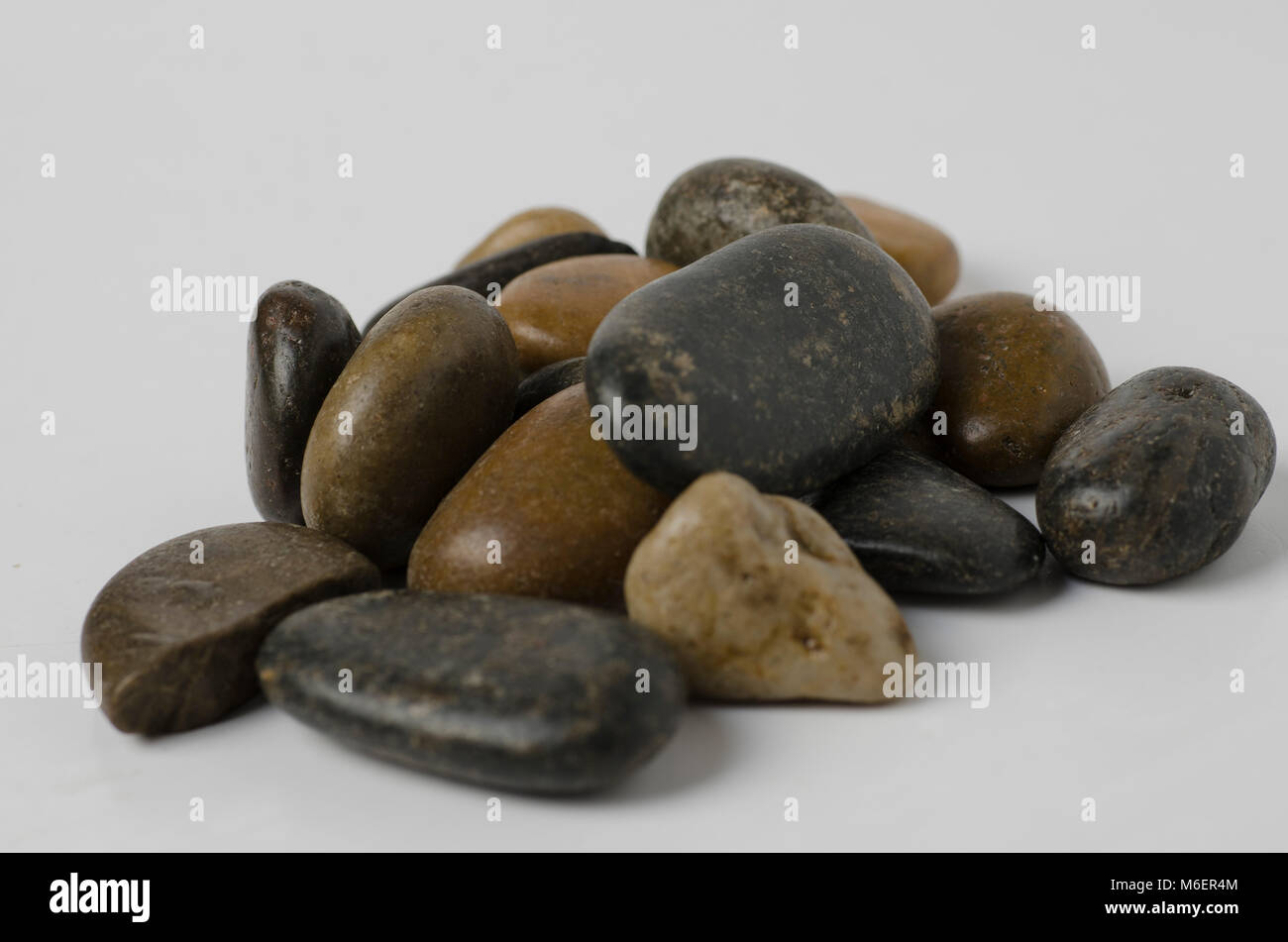 Different ages stones hi-res stock photography and images - Alamy