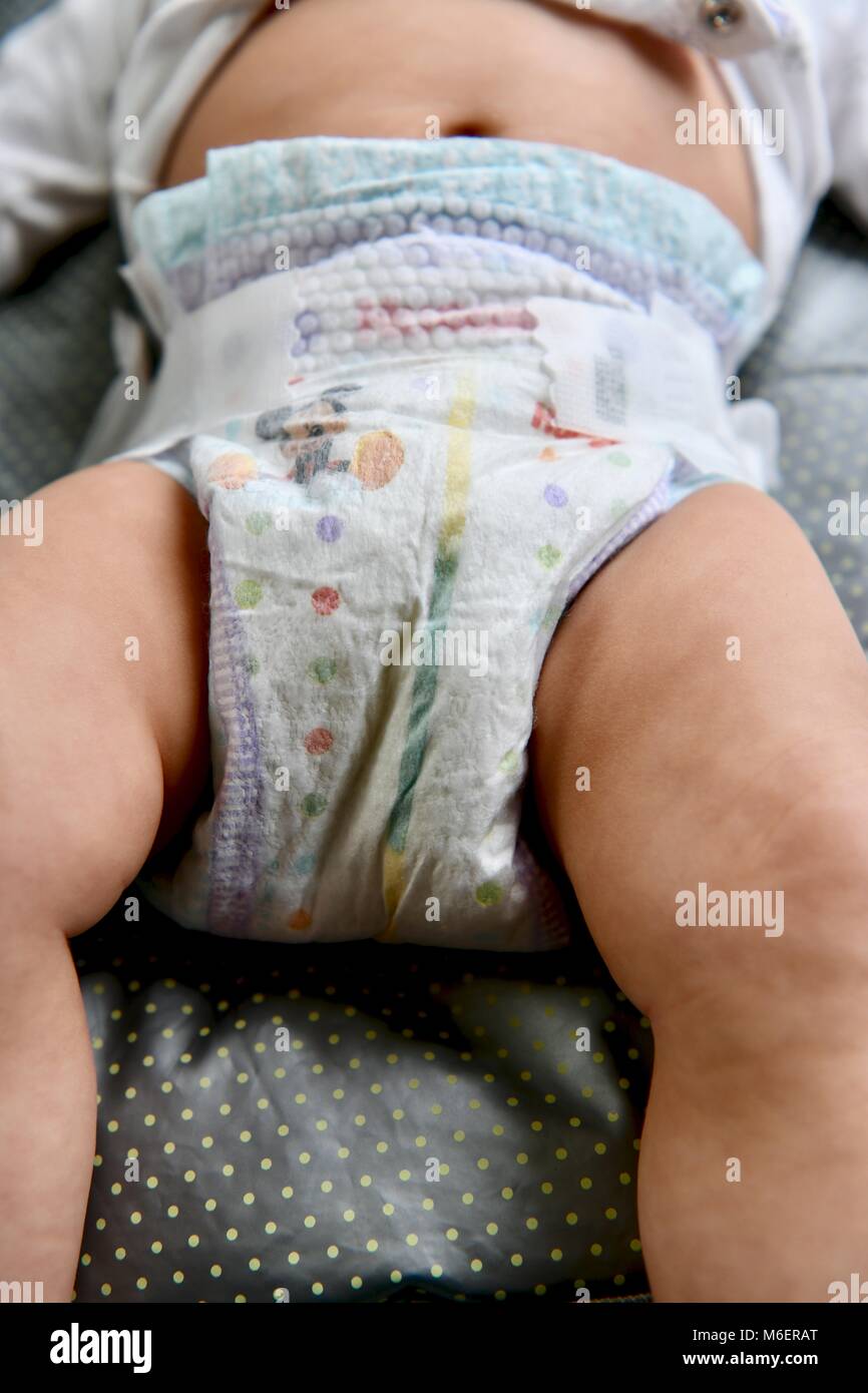 Huggies hi-res stock photography and images - Alamy