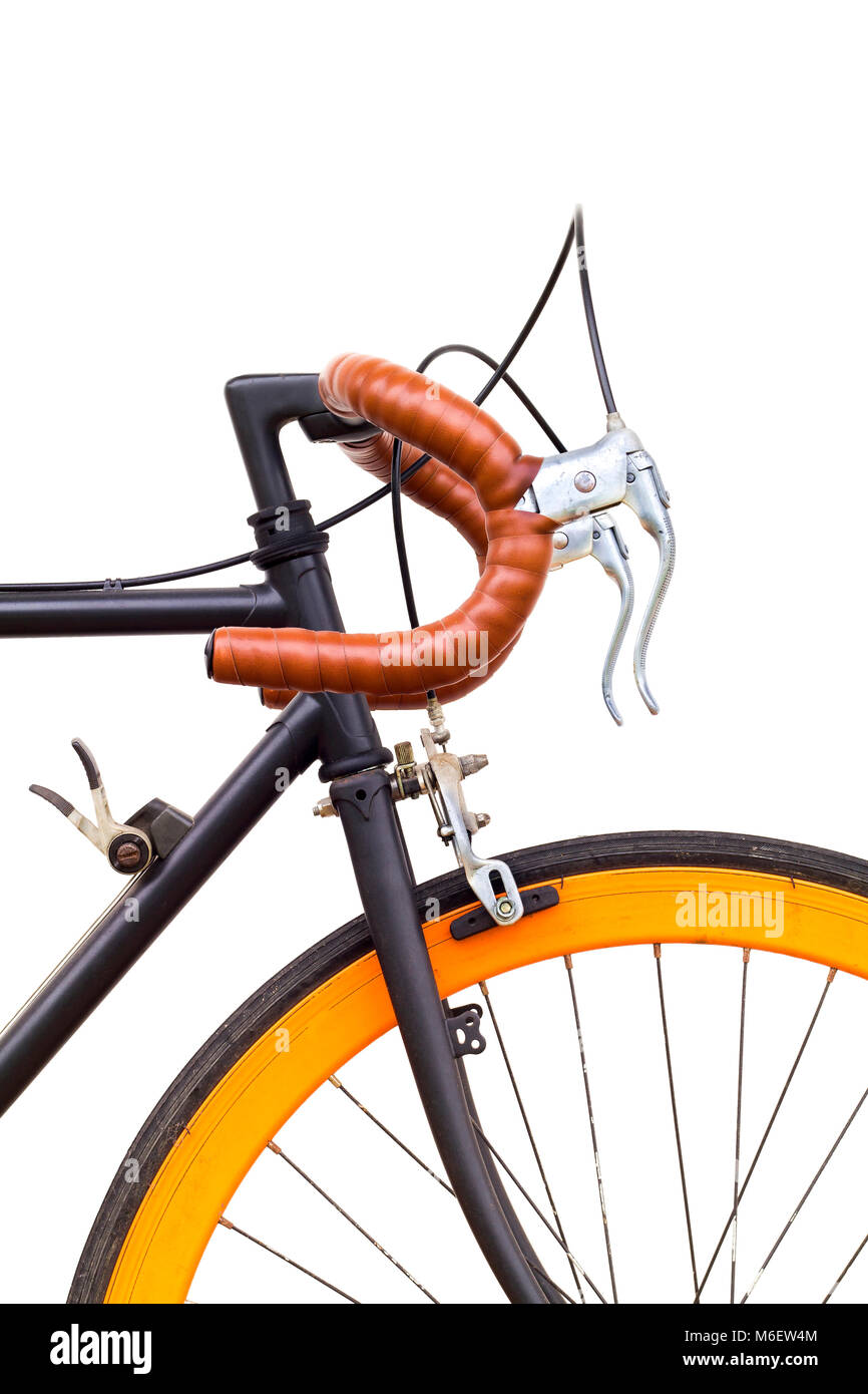 Rusty bicycle parts hi-res stock photography and images - Alamy