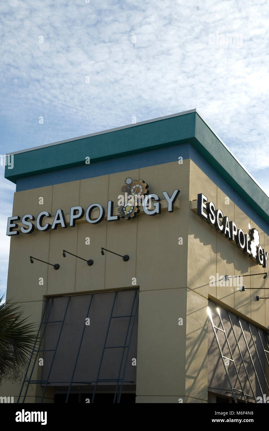 Escape rooms hi-res stock photography and images - Alamy