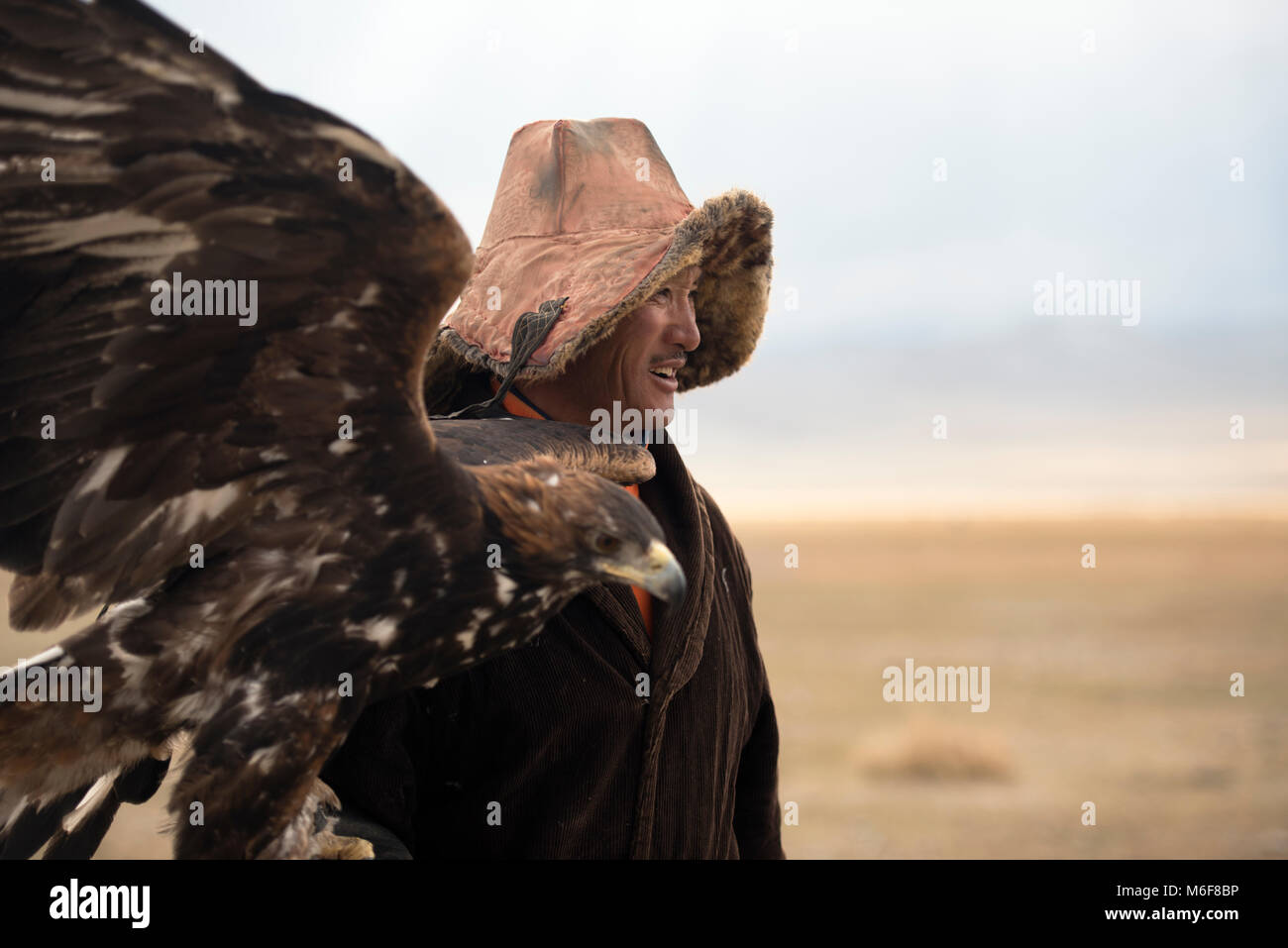 Nomad Hunter Stock Photos Nomad Hunter Stock Images Alamy