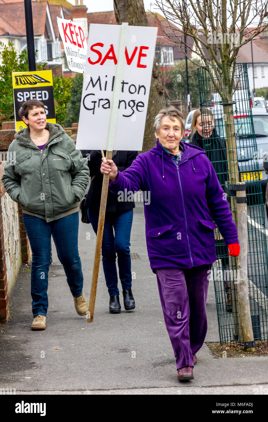 Die Standorte arbeiten