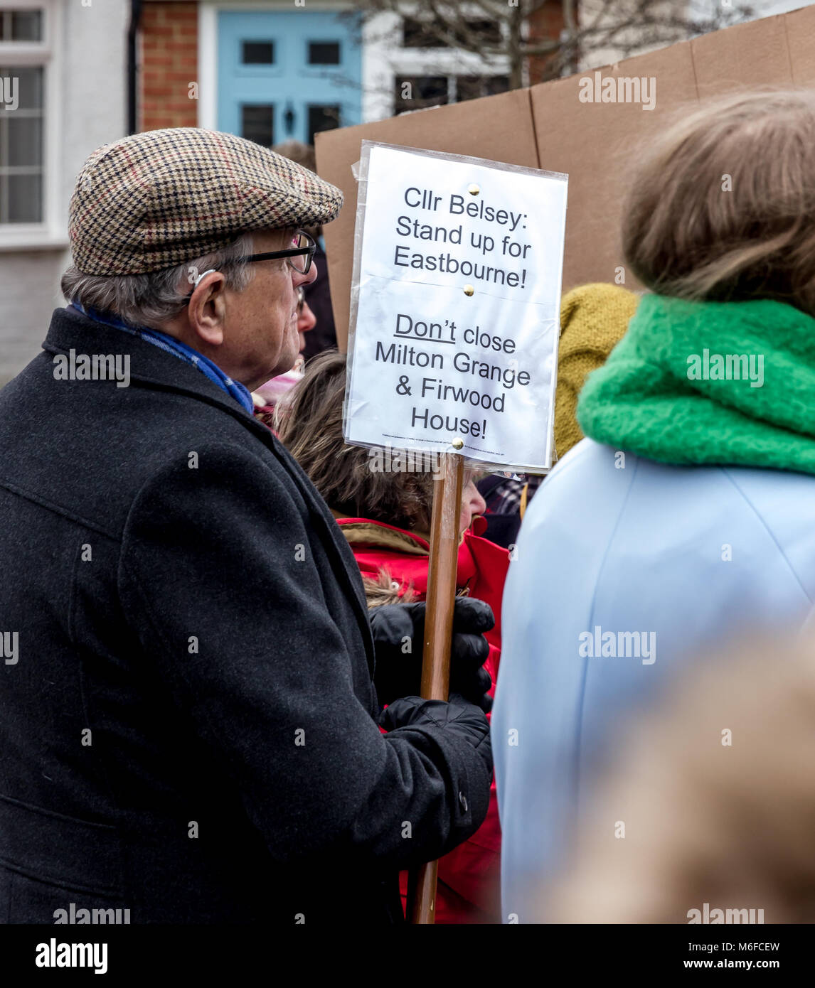 Eastbourne herald hires stock photography and images Alamy