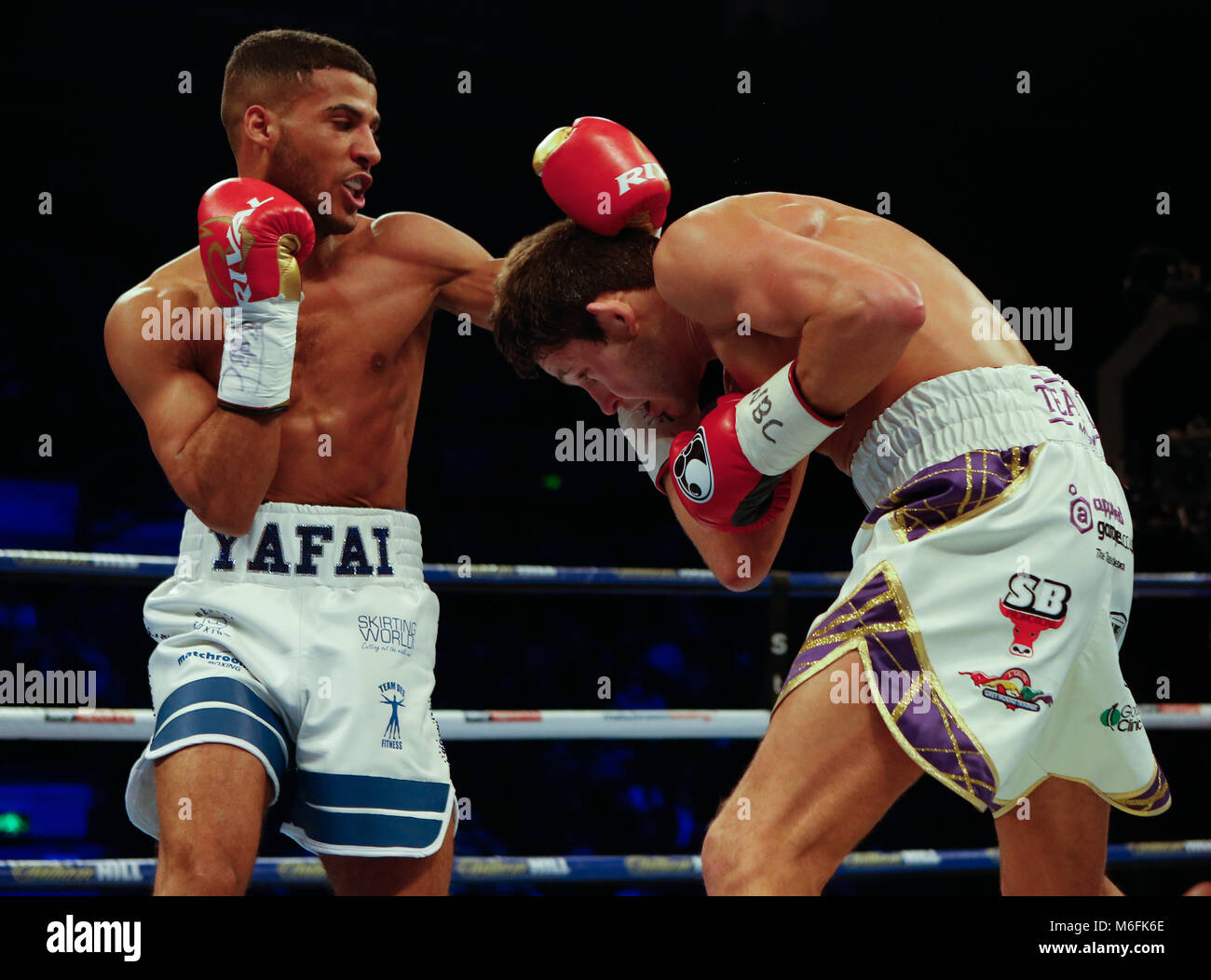 Gamal Yafai