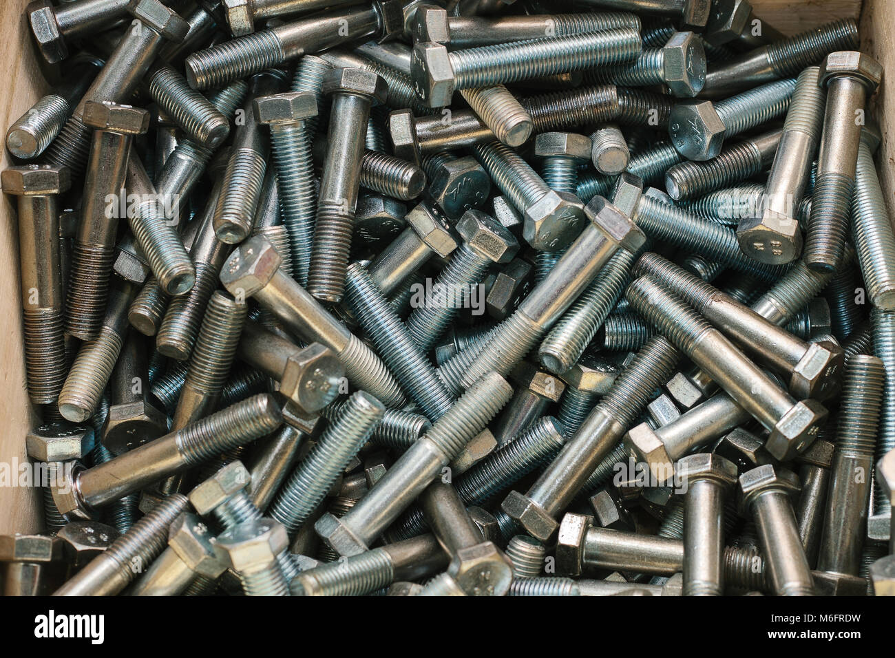 Many different fastening tools used in construction and in the ...