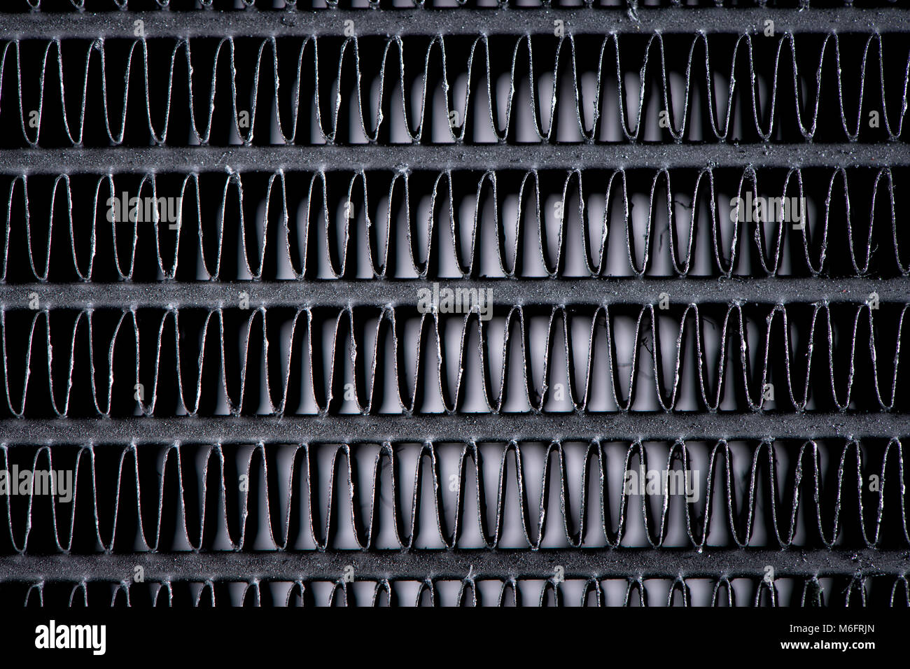 Cooling Fins High Resolution Stock Photography and Images Alamy