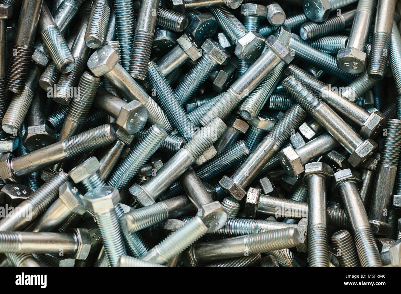 Many different fastening tools used in construction and in the ...