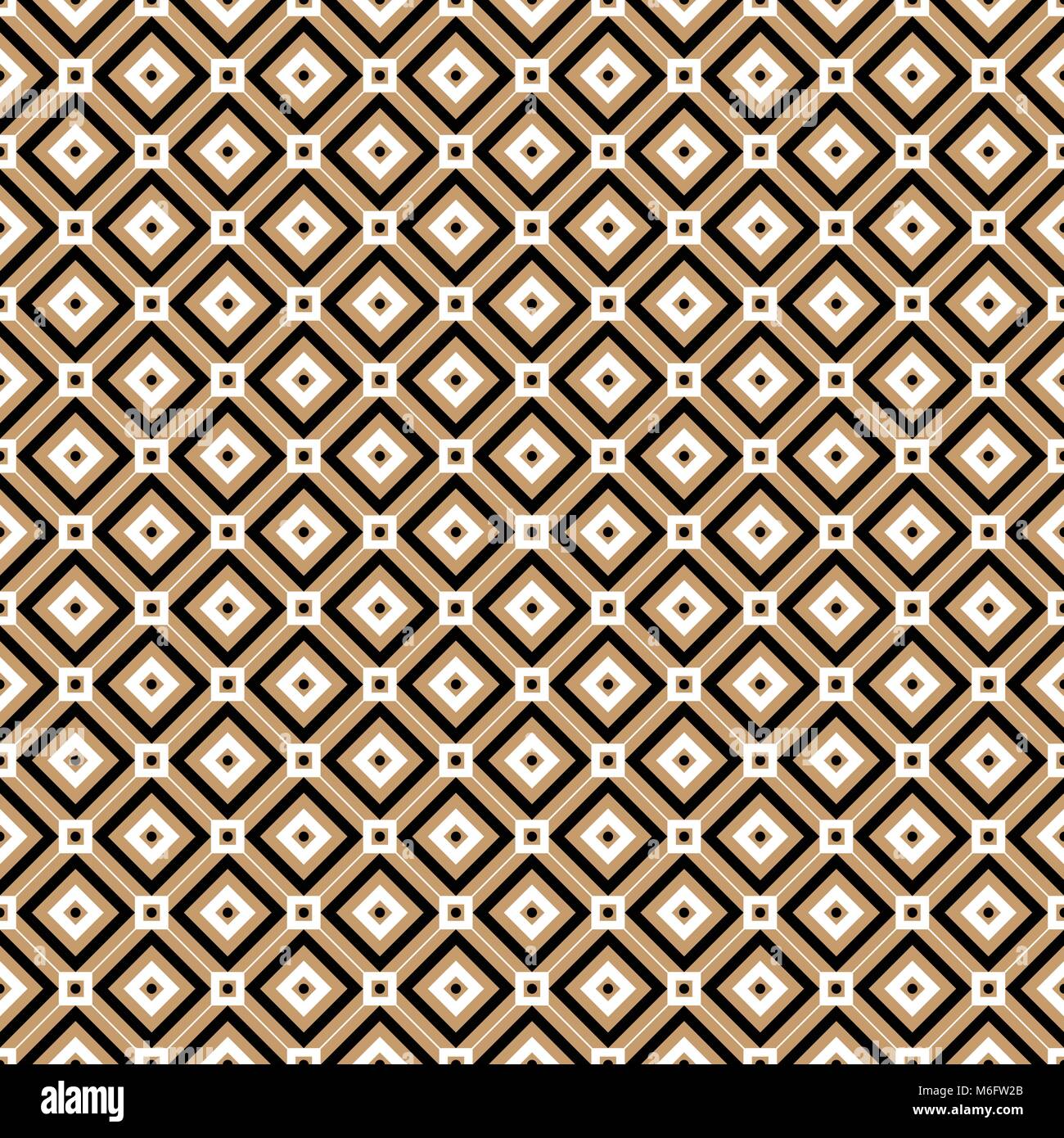 Cross Line Vector Pattern Vintage Cross lines gold vector pattern or background Stock Vector ...