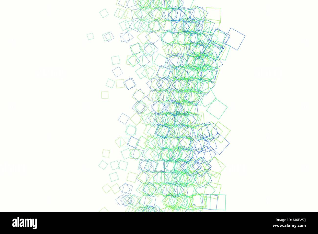 Background abstract square, rectangle pattern for design. Vector