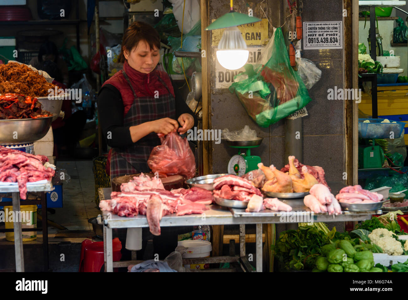 Vietnam pig transportation hires stock photography and images Alamy