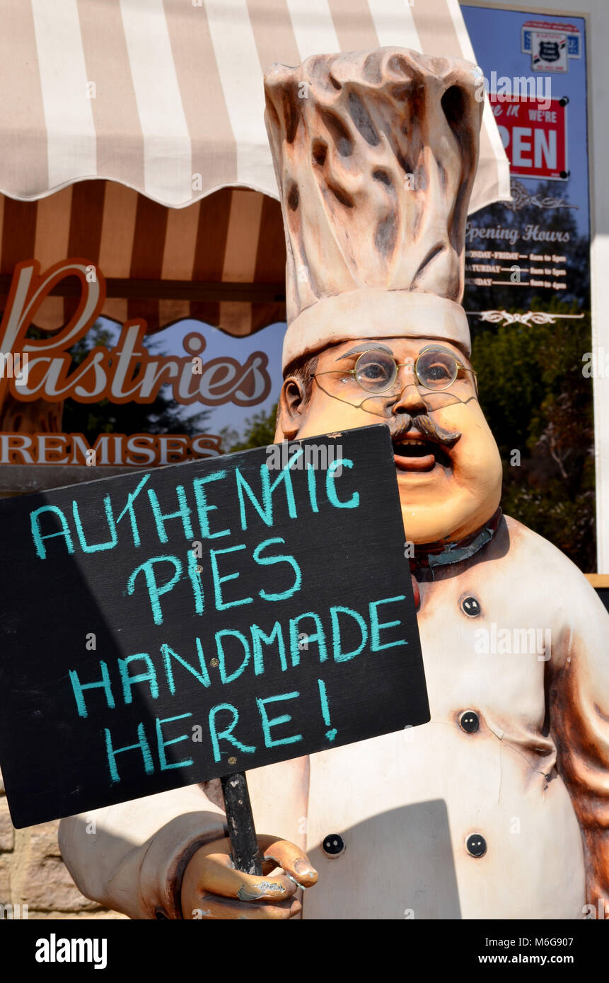 Australian pies hires stock photography and images Alamy