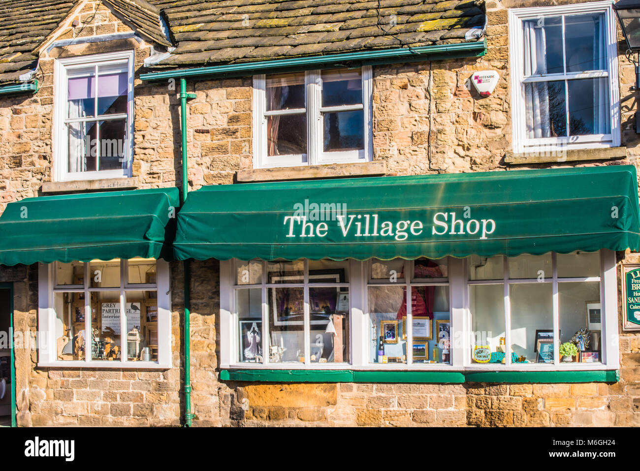 Old village store hires stock photography and images Alamy