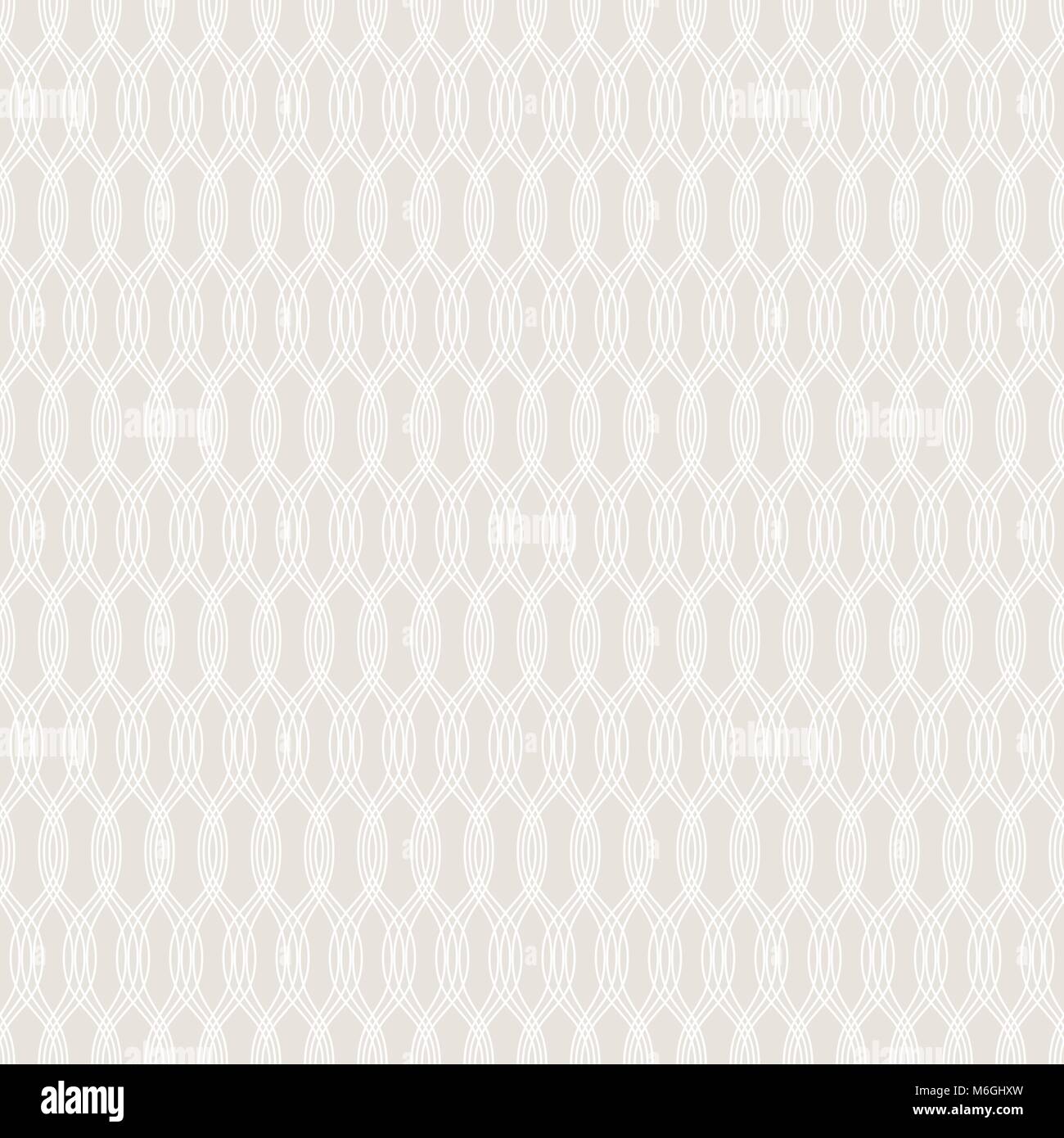 Seamless retro abstract geometric pattern Stock Vector Image & Art - Alamy