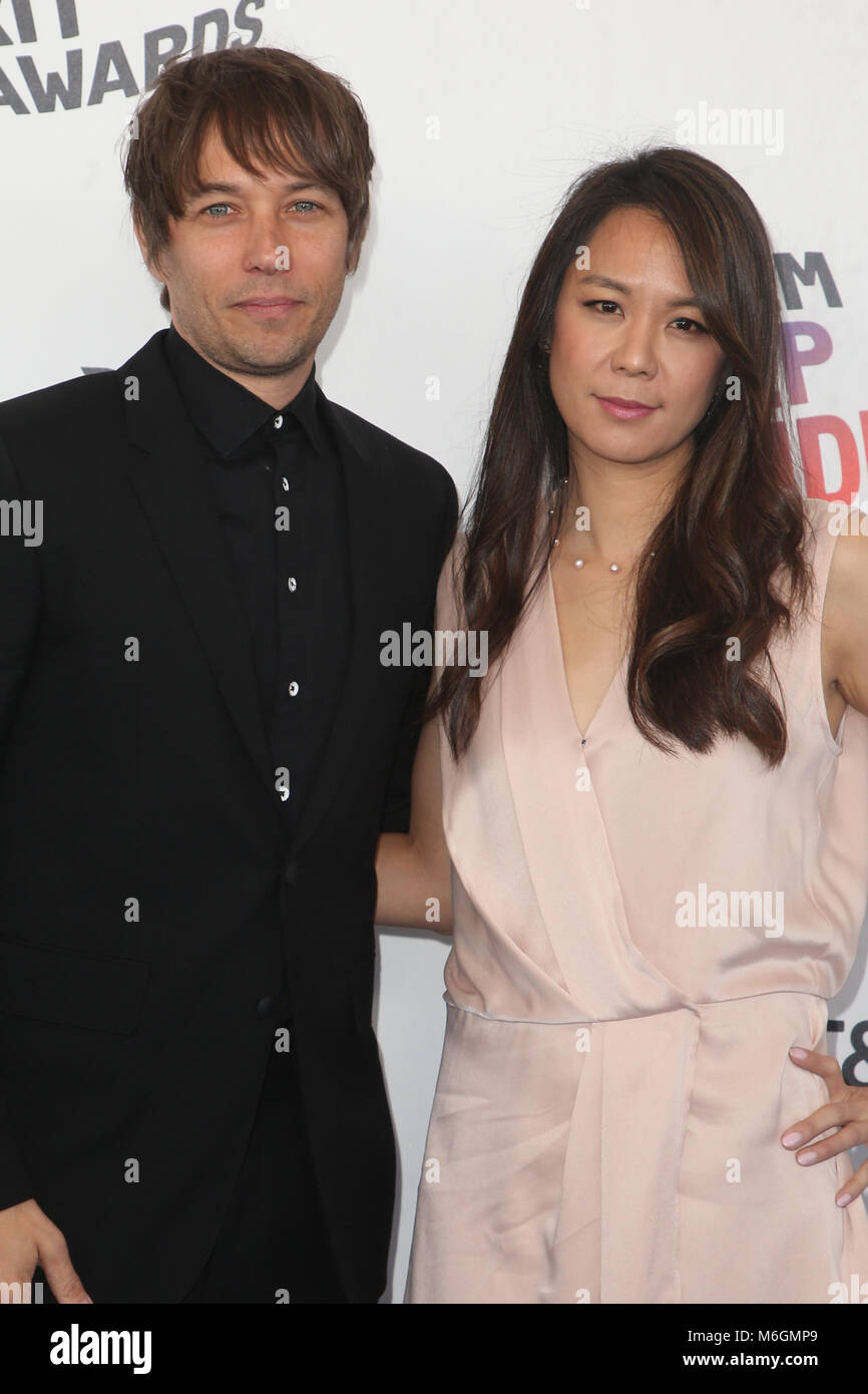 Sean baker and samantha quan hires stock photography and images Alamy