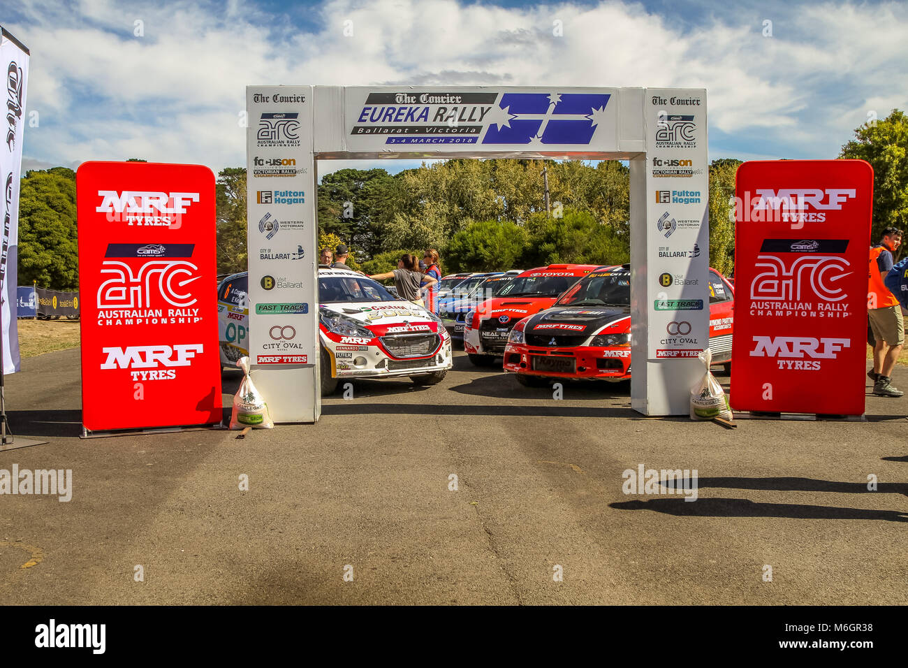 Rally Motor Credit >> Cams Australian Rally Championships Eureka Rally 2018 Rally Motor Credit >> Cams Australian Rally Championships Eureka Rally 2018