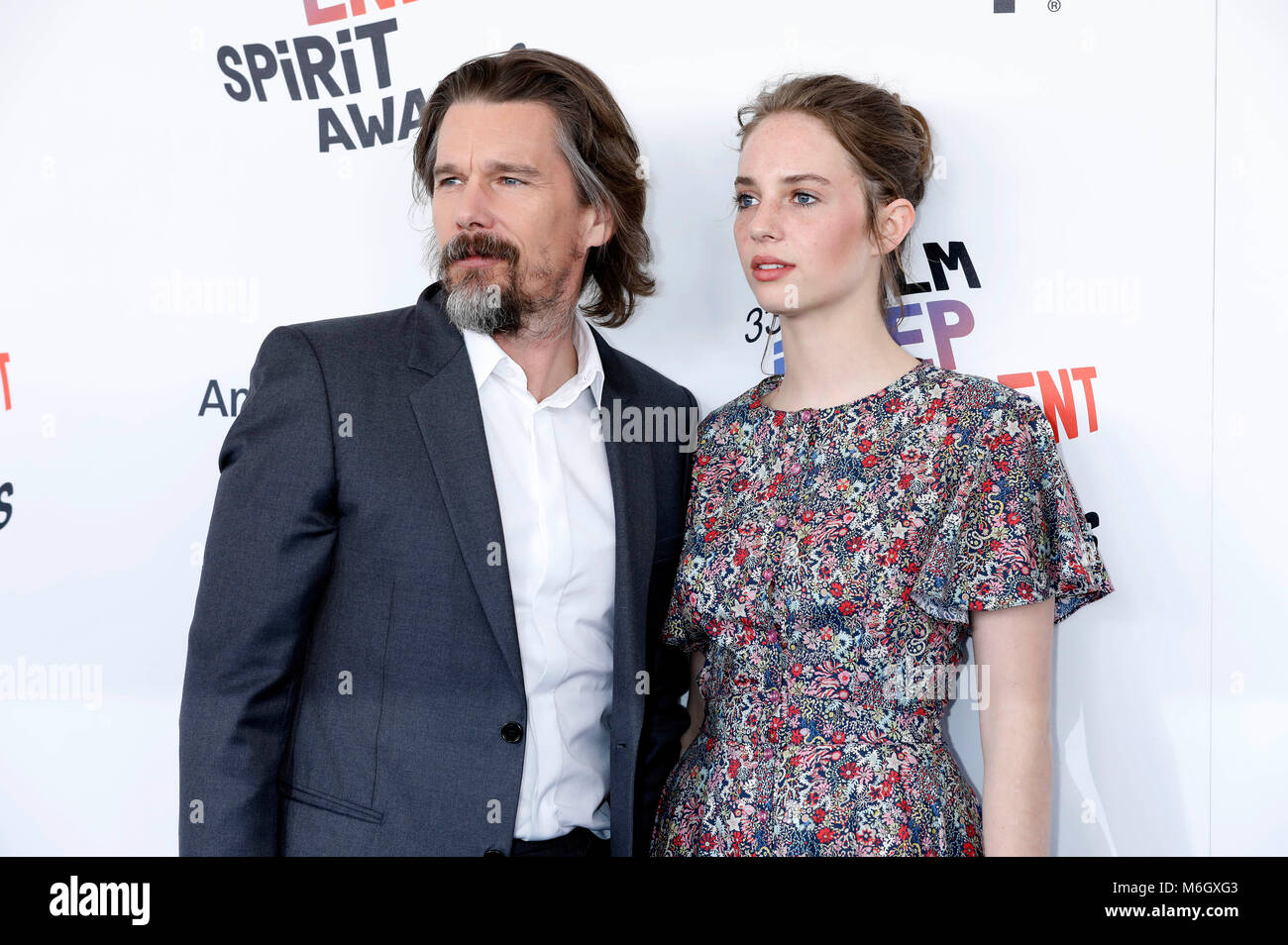 Maya Thurman Hawke Hi Res Stock Photography And Images Page 2 Alamy