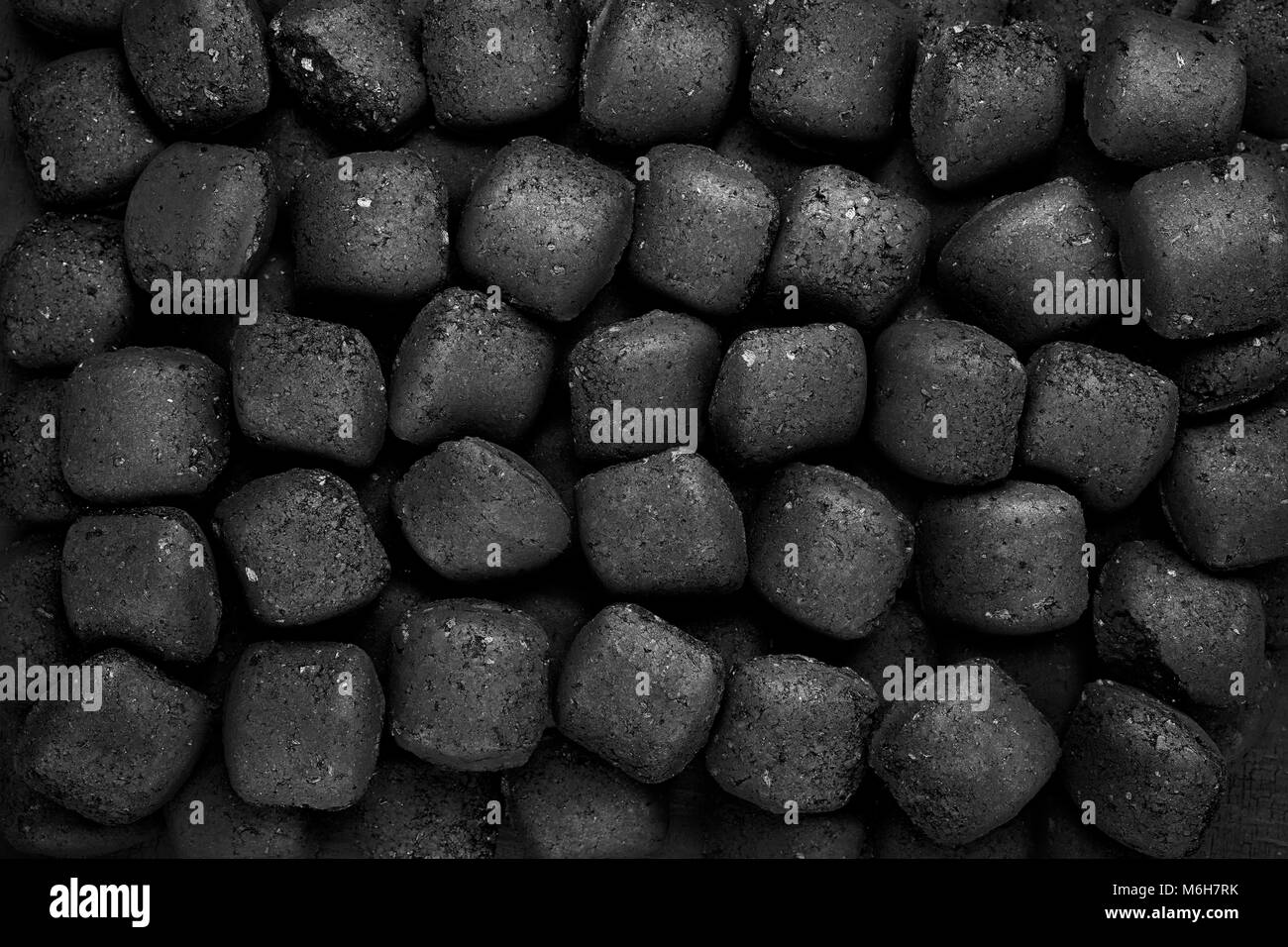 Dark coal texture natural black hi-res stock photography and images - Alamy
