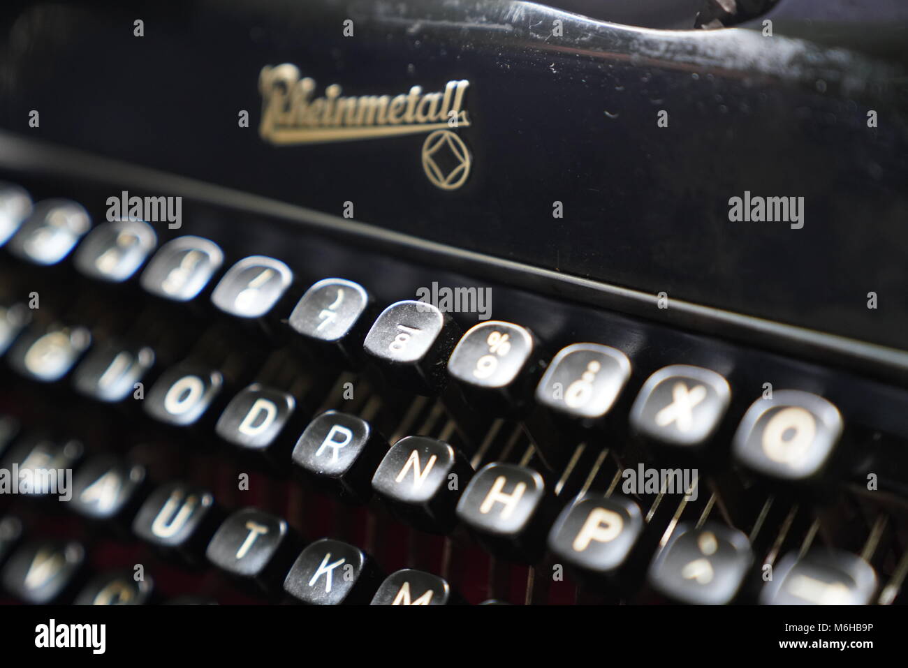 Write key hi-res stock photography and images - Alamy
