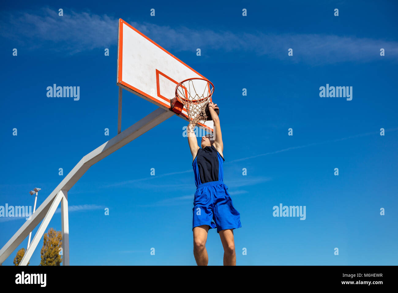 American basketball association hires stock photography and images Alamy