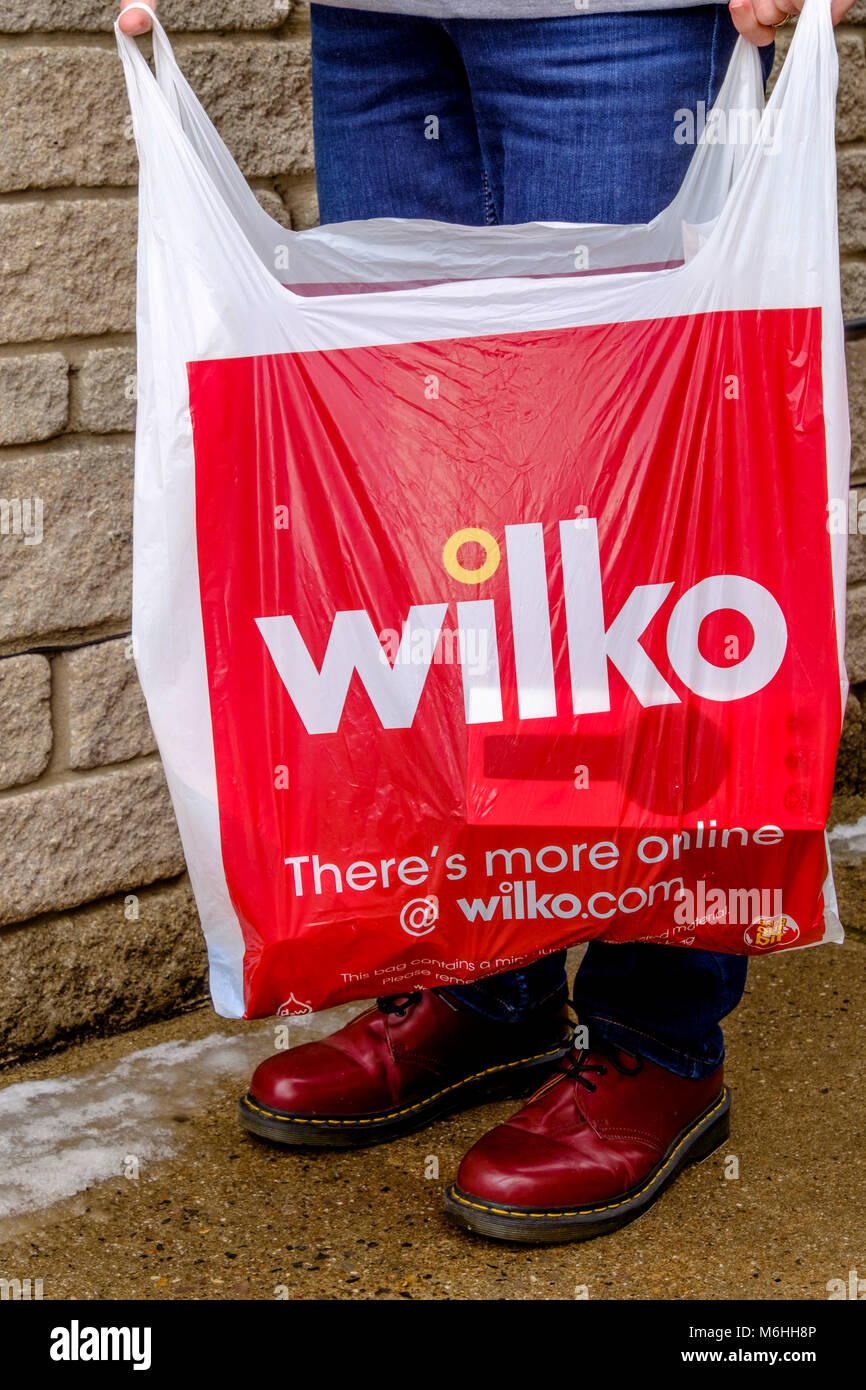 wilko luggage bags