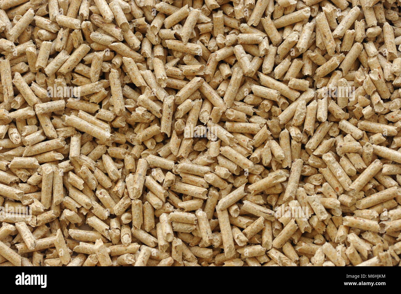 Fuel pellets 10 Stock Photo Alamy