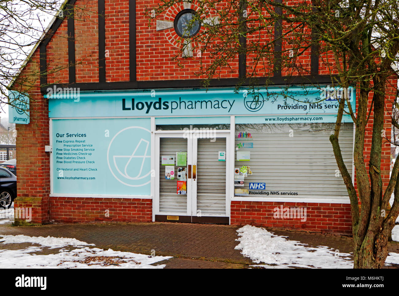 Nhs prescription, dispensary hires stock photography and images Alamy