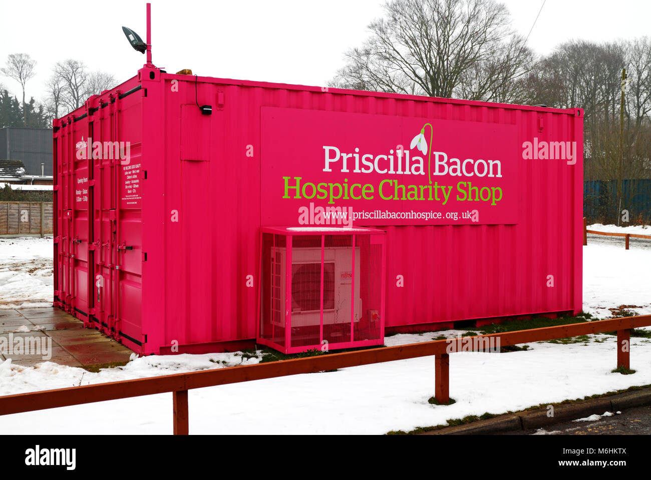 Priscilla bacon lodge hires stock photography and images Alamy