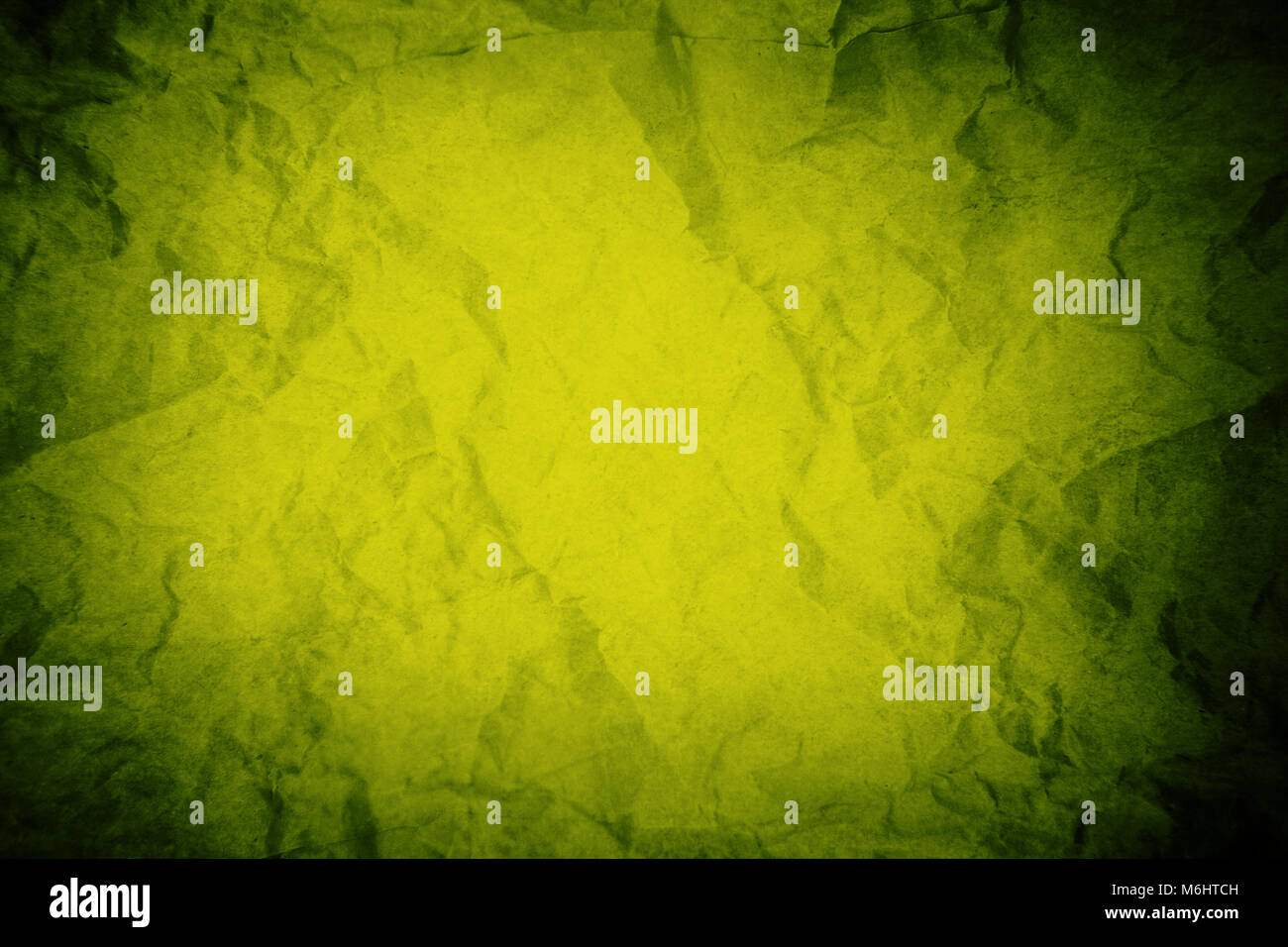 Closeup of green paper texture Stock Photo Alamy