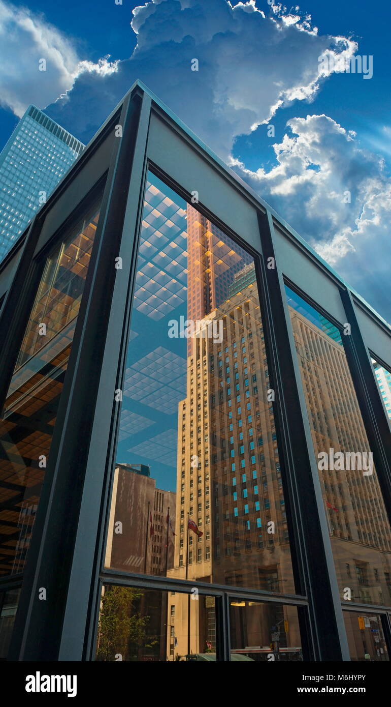 Downtown Buildings For Sale