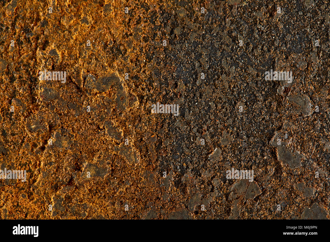 Vintage bronze seamless background. Colorful rust texture. Creative textures backgrounds Stock Photo - Alamy