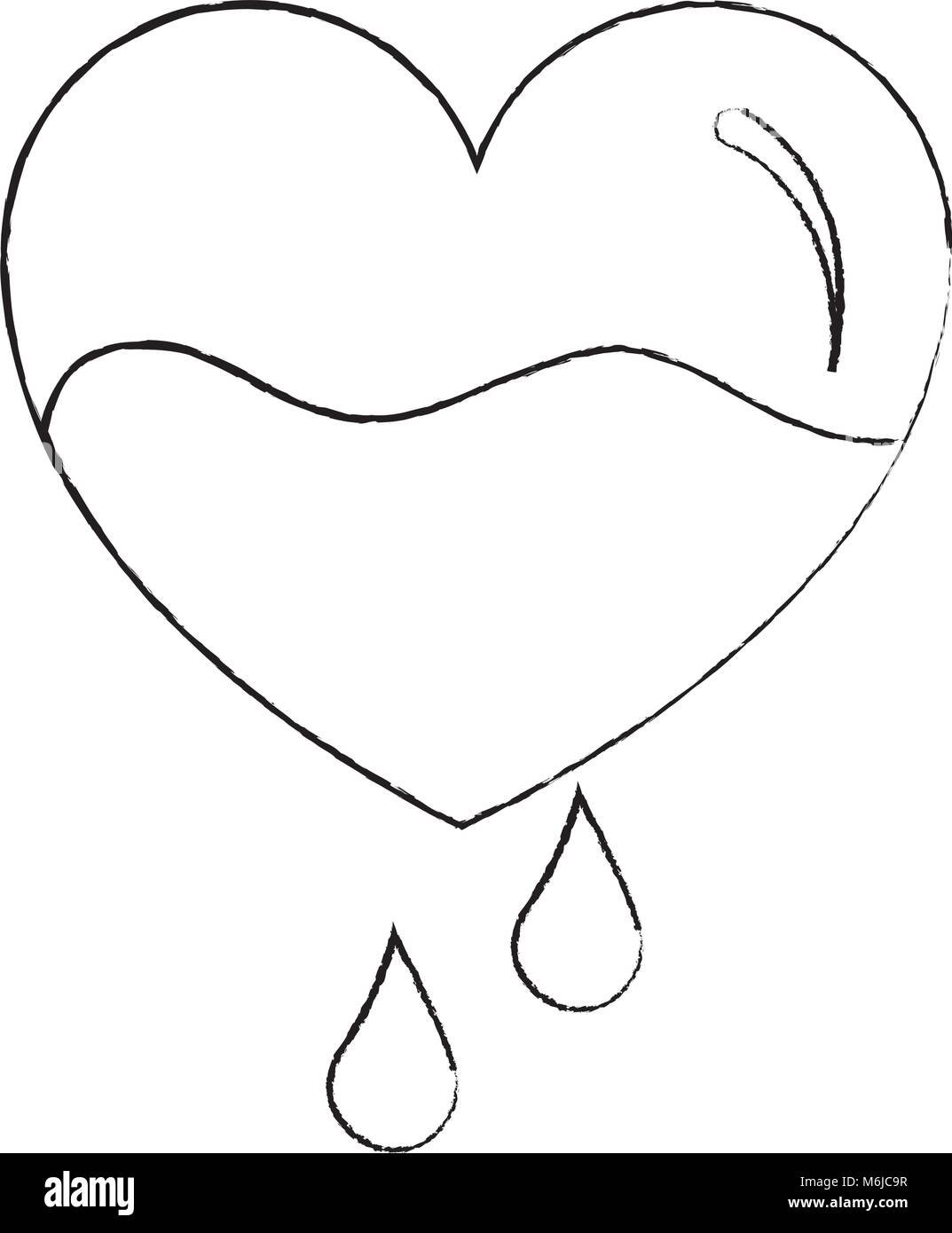 Blood level Black and White Stock Photos & Images Alamy