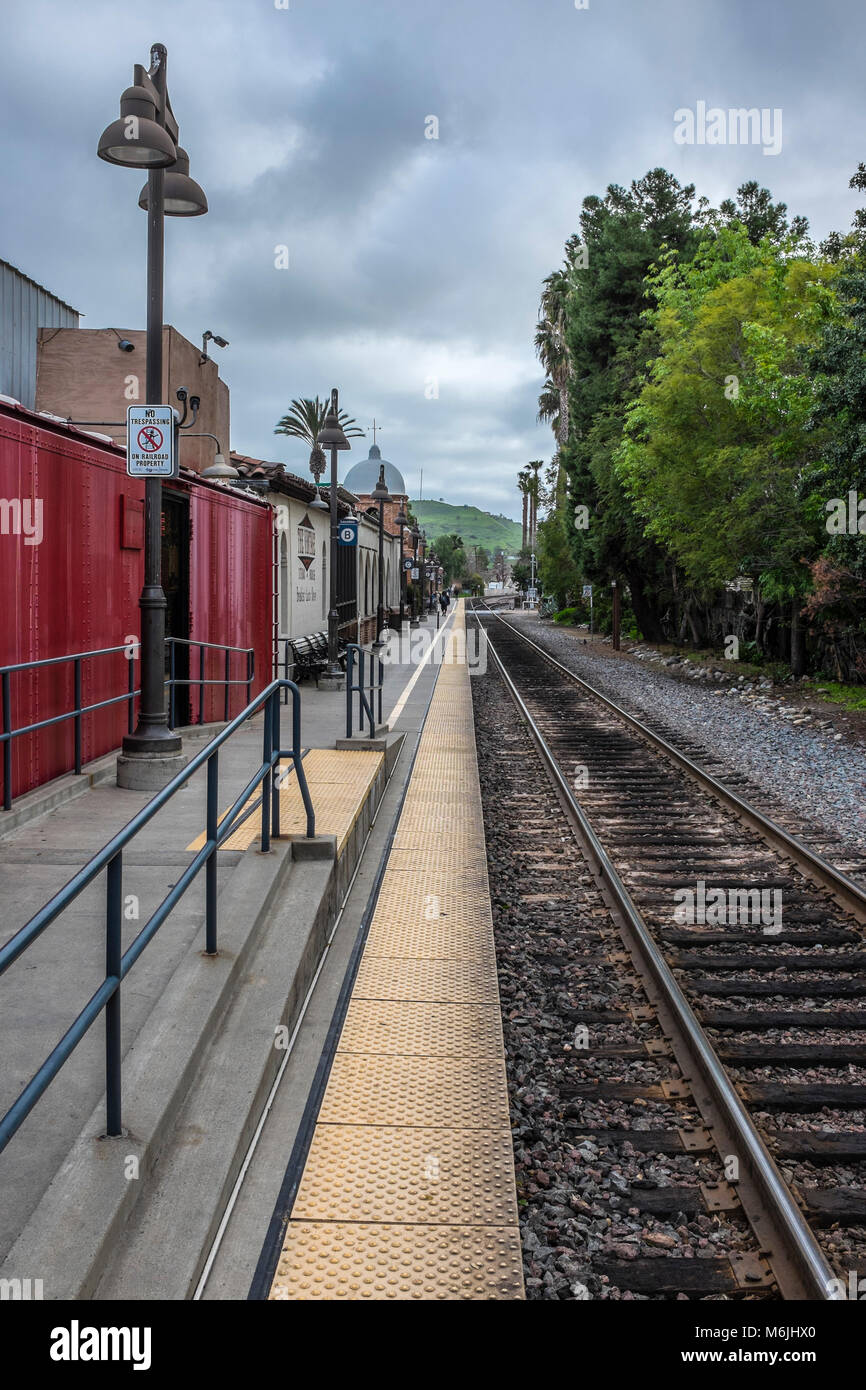 San Juan Capistrano High Resolution Stock Photography and Images Alamy
