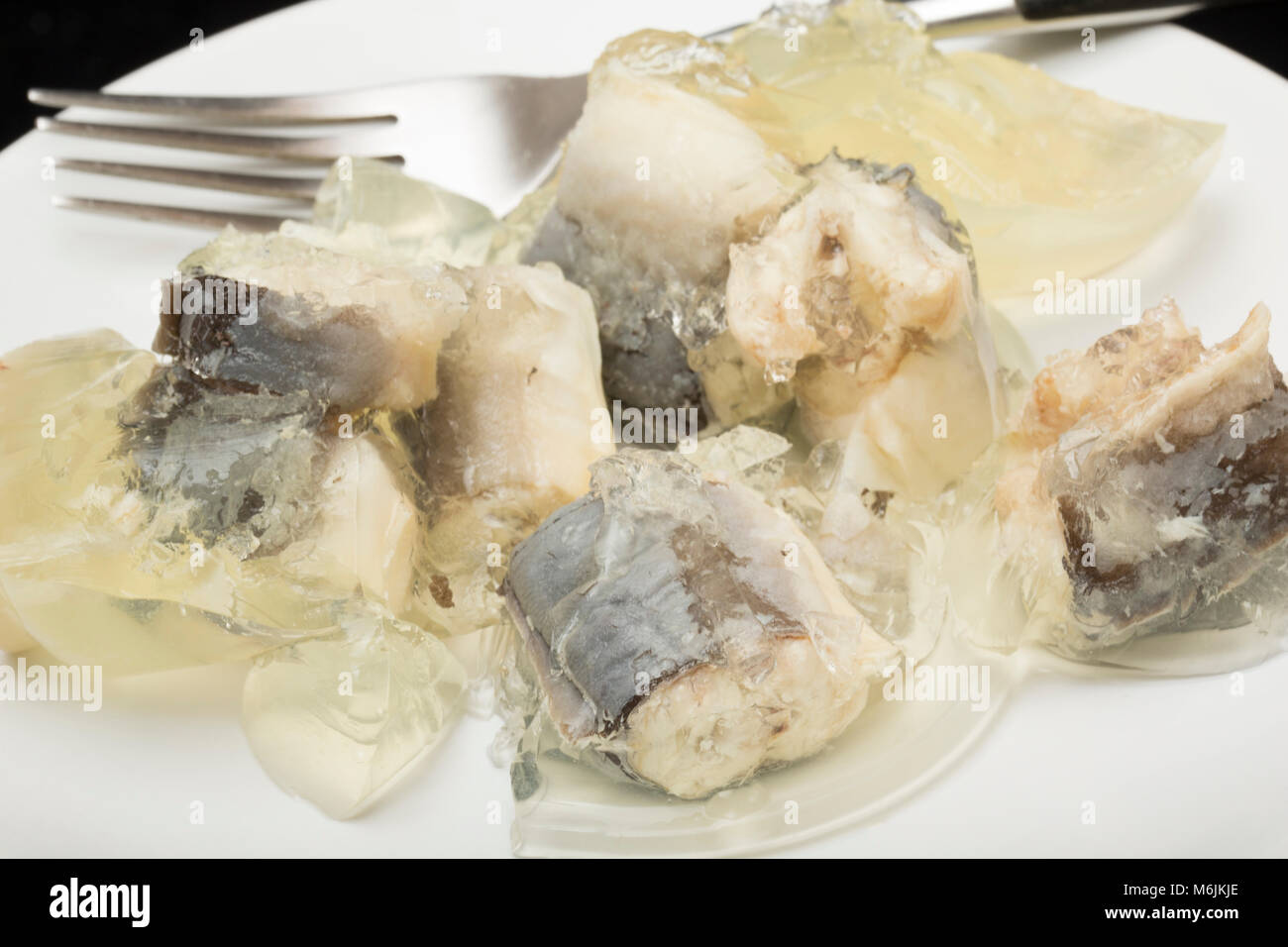 Jellied eels hires stock photography and images Alamy