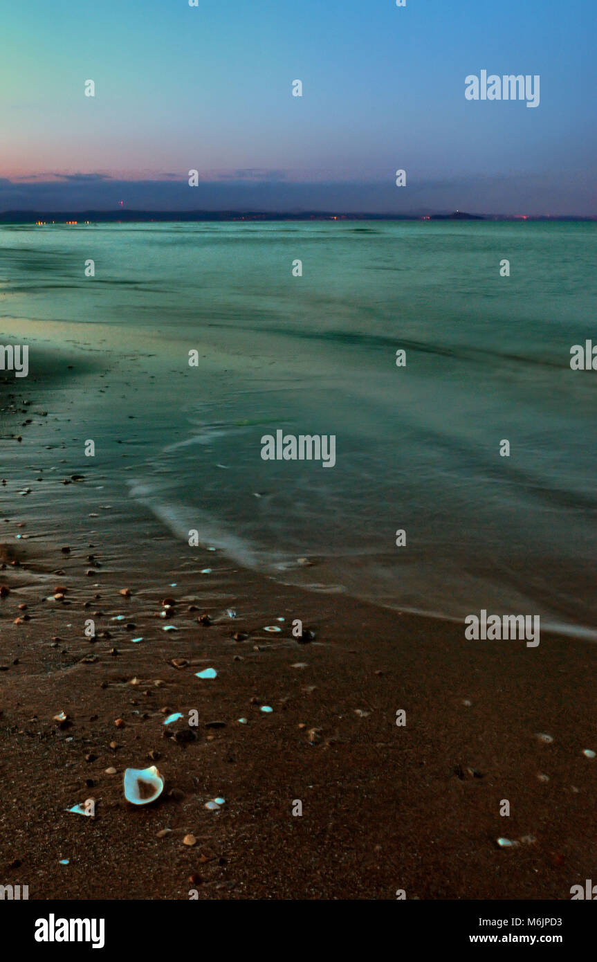 Portobello beach scotland hires stock photography and images Alamy