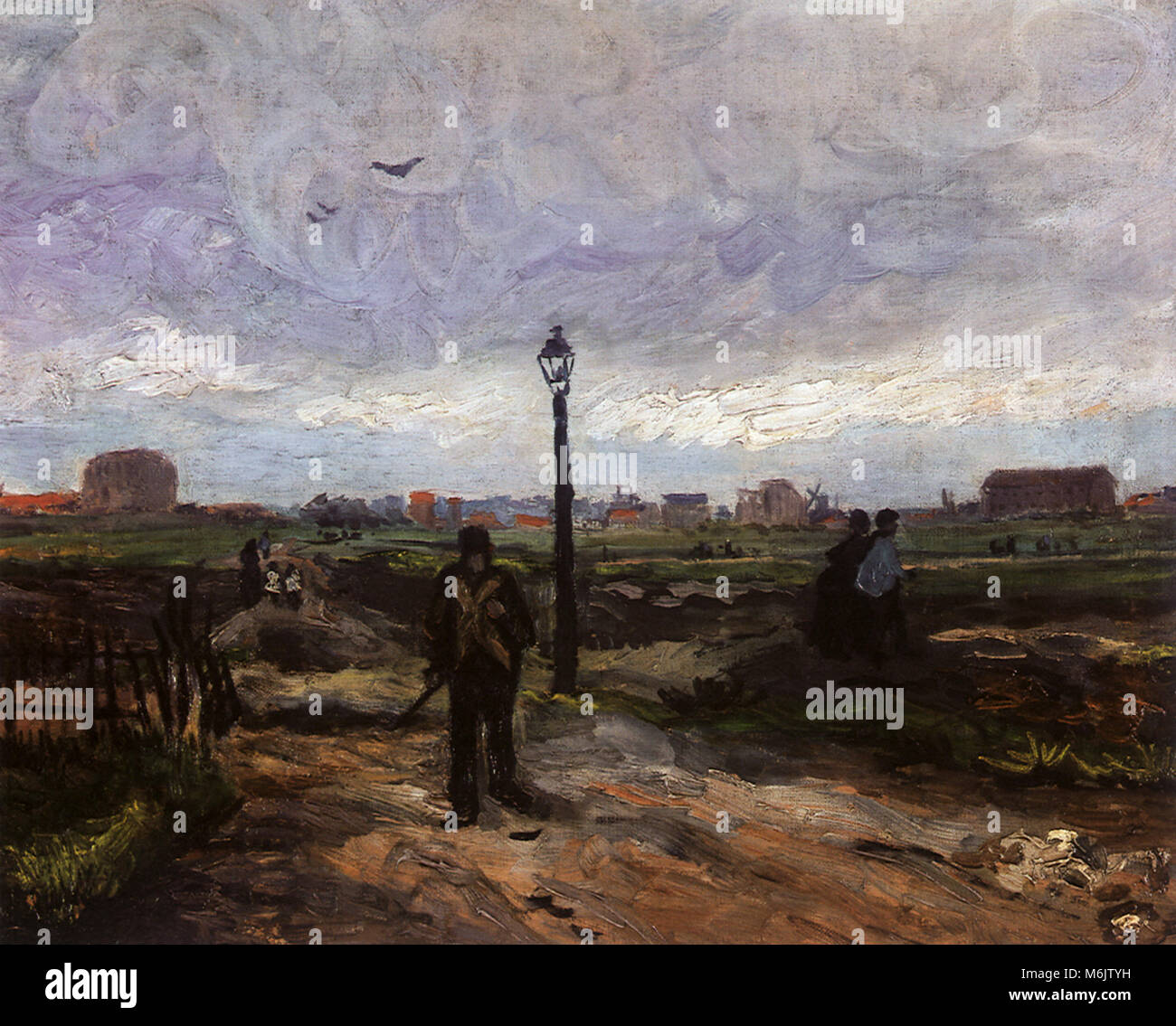vincent van gogh 1886