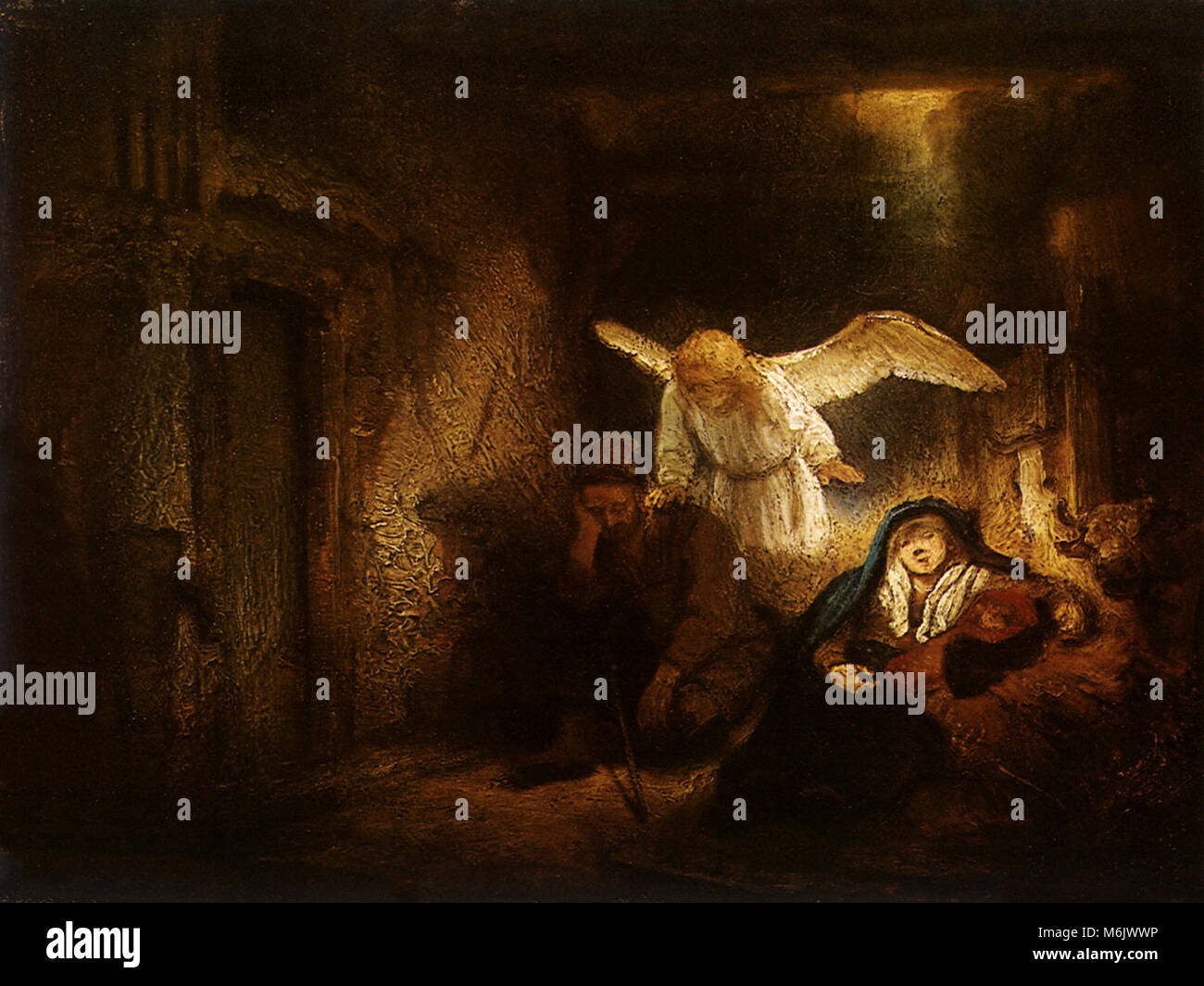 Dream angel hires stock photography and images Alamy