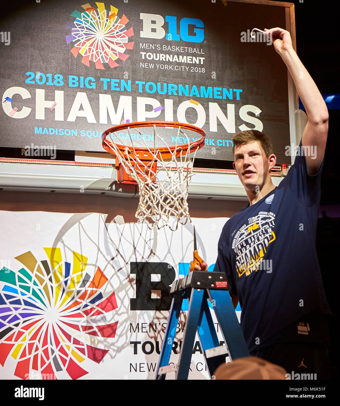 4th msg hires stock photography and images Alamy