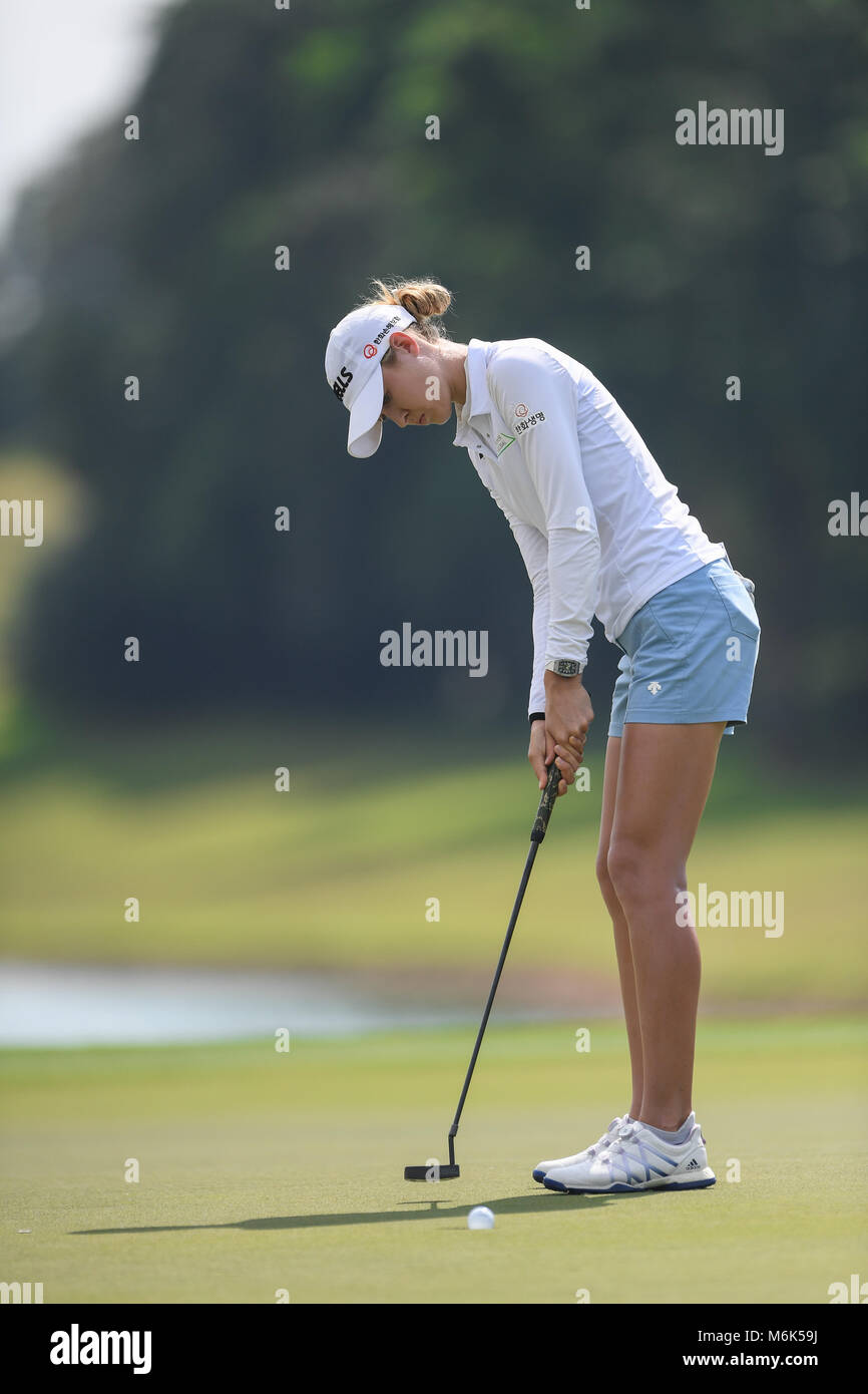 Nelly korda hi-res stock photography and images - Alamy