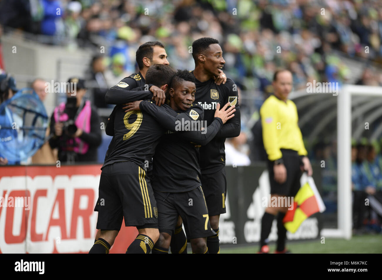 2018 lafc jersey cheap