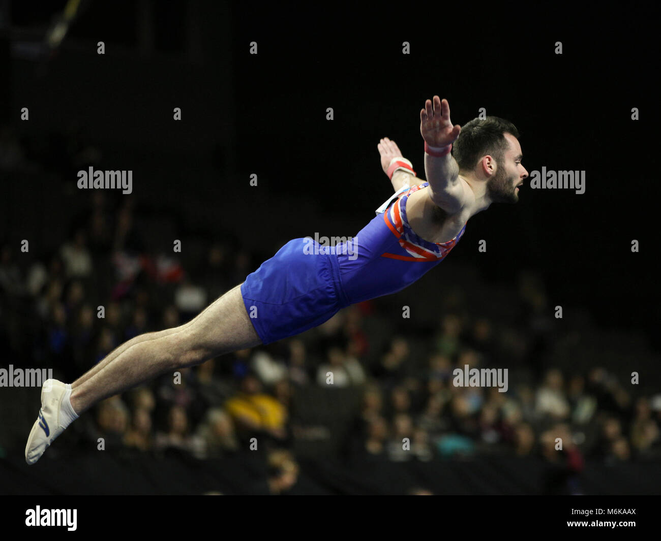 James hall gymnast hires stock photography and images Alamy