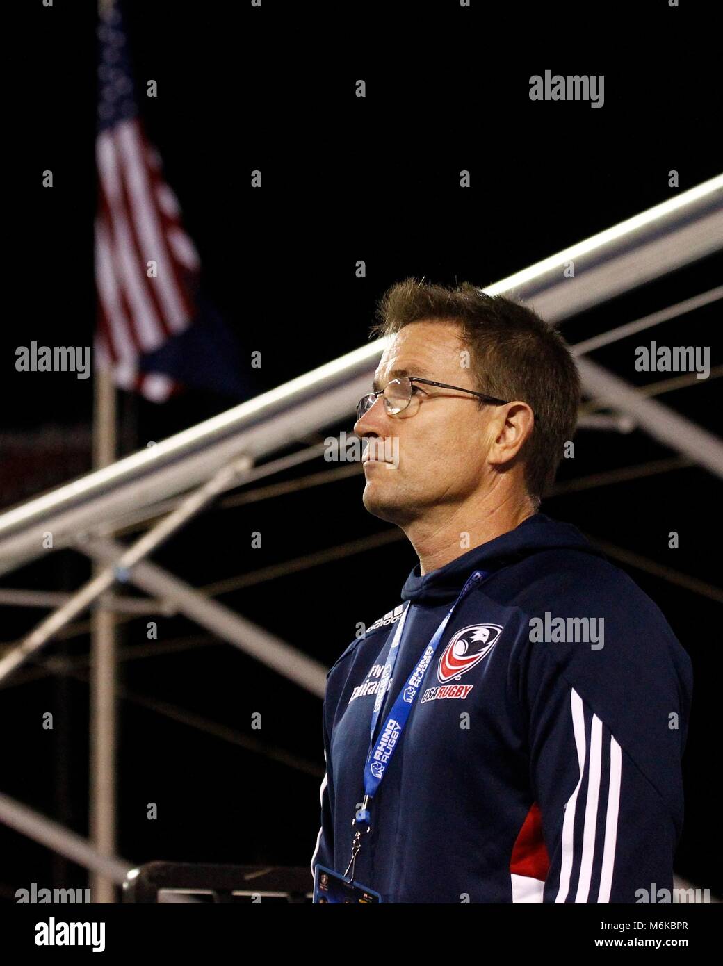 Usa mens sevens rugby head coach hires stock photography and images Alamy