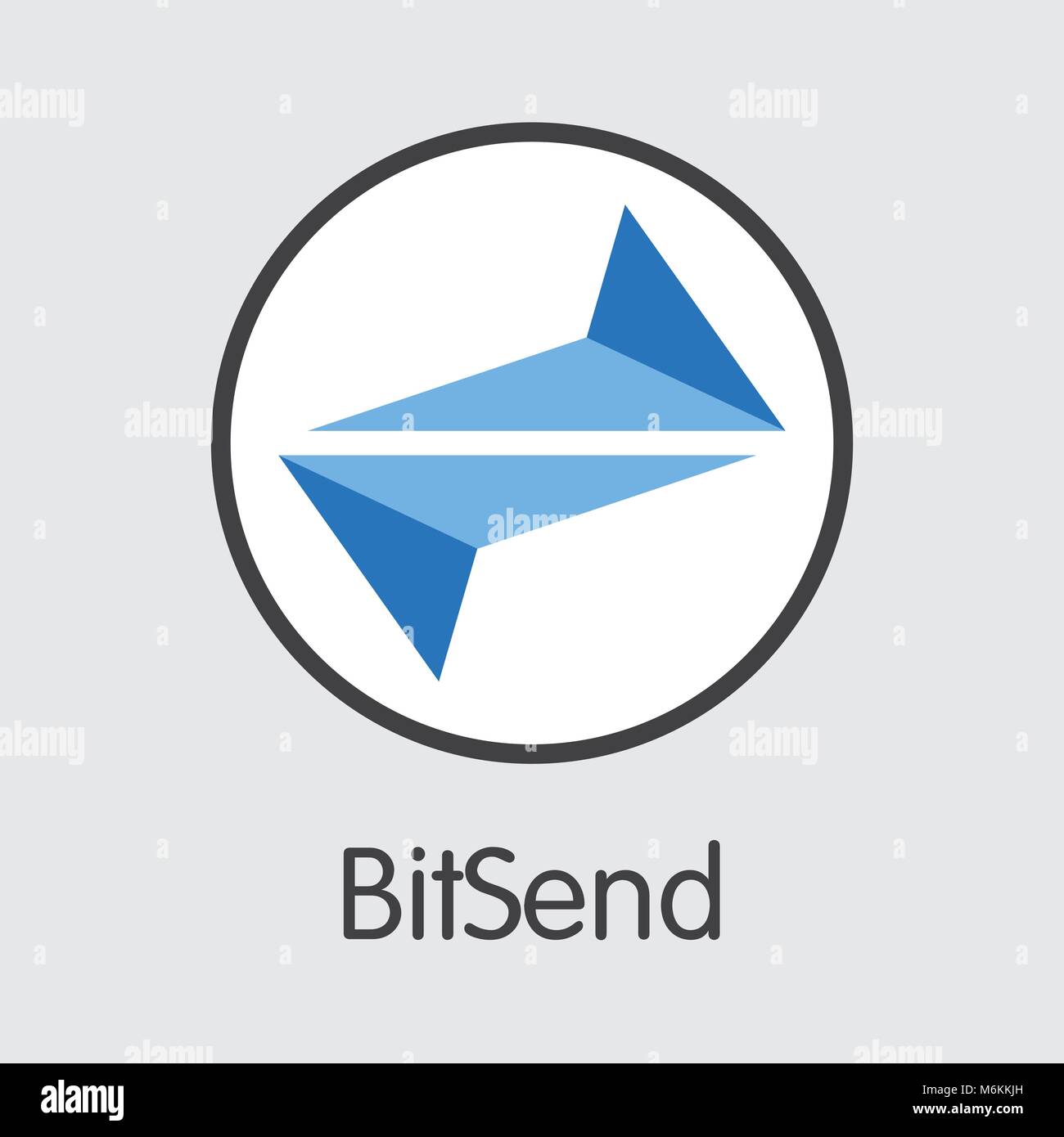 Bsd icon Stock Vector Images - Alamy