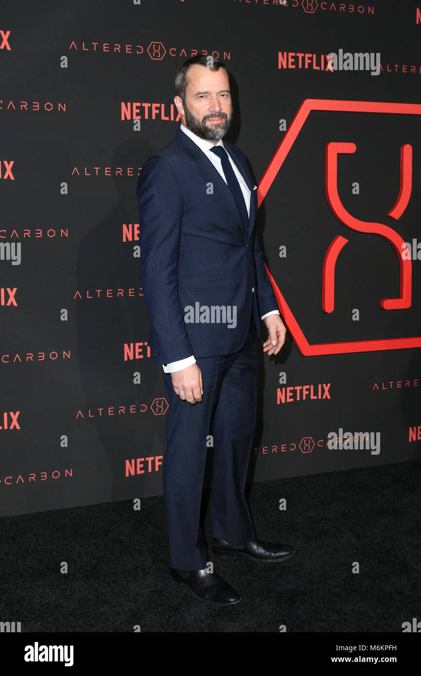 Netflix s Altered Carbon Season 1 Premiere At Mack Sennett Studios netflix-s-altered-carbon-season-1-premiere-at-mack-sennett-studios
