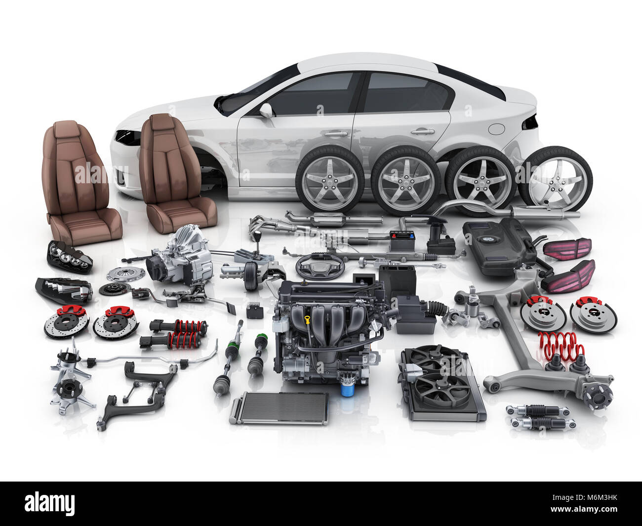 403,114 Auto Parts Images, Stock Photos, 3D objects, & Vectors