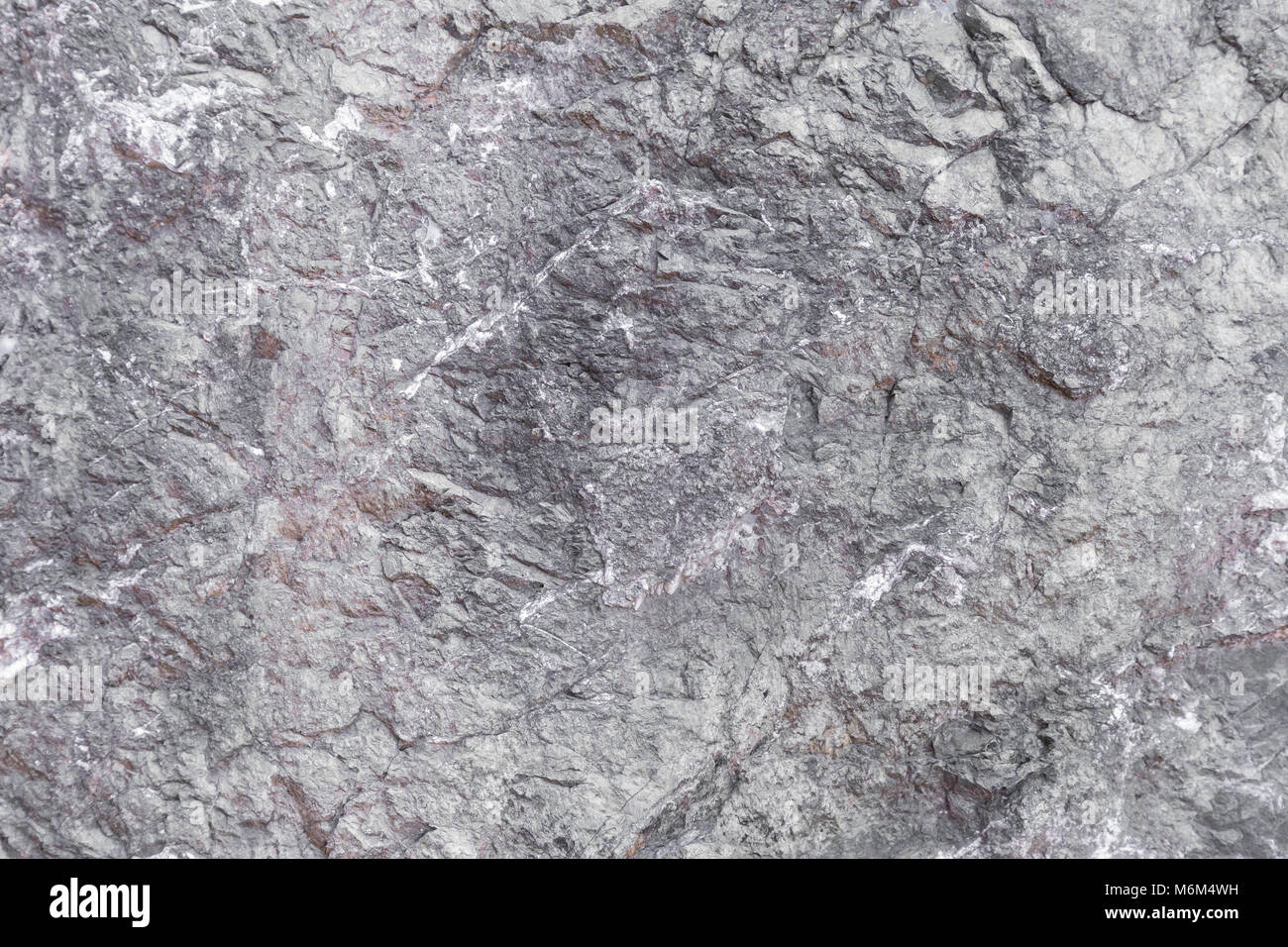 View of Stone texture or stone background for interior exterior decoration and ...