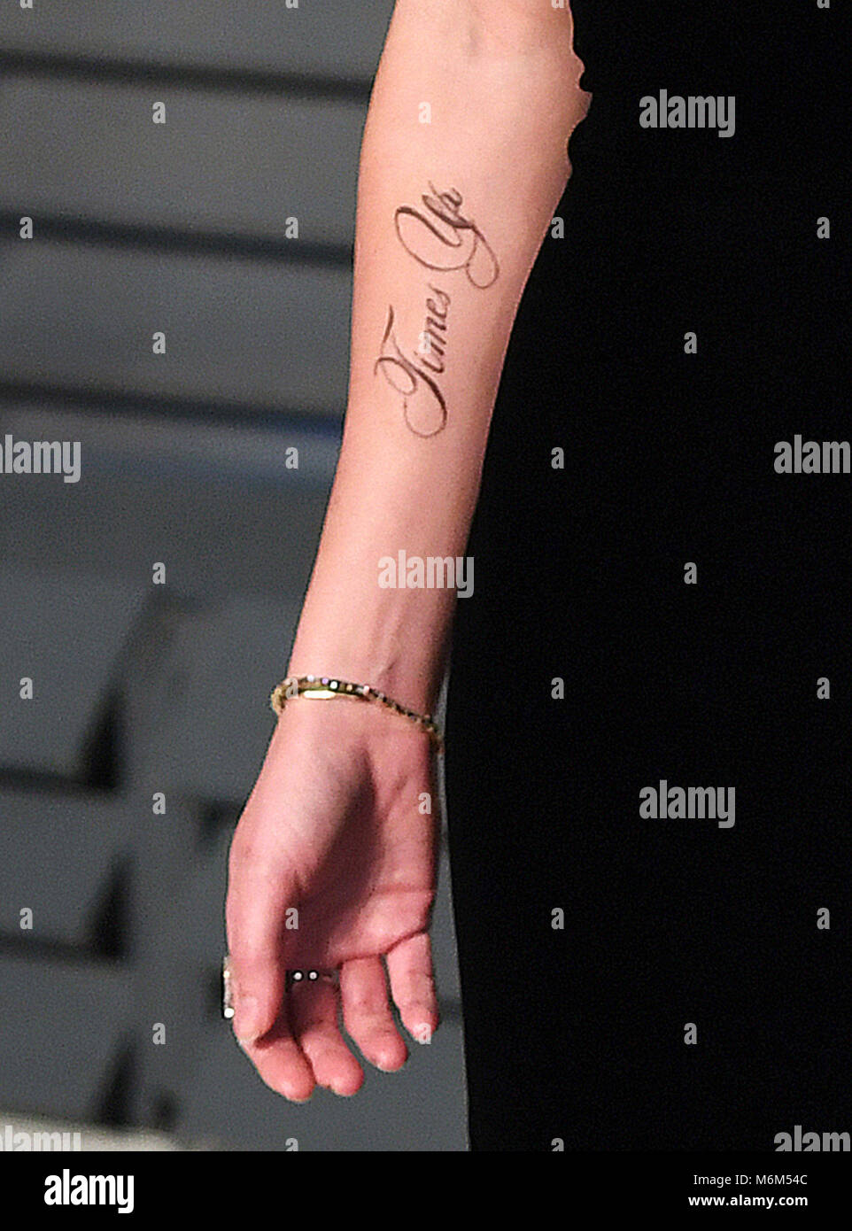 Emma watson shop bracelet