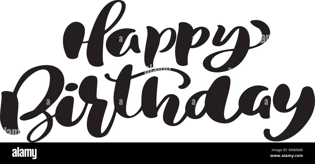 Word Happy Birthday Written In High Resolution Stock Photography And Images Alamy Word Happy Birthday Written In High Resolution Stock Photography And Images Alamy