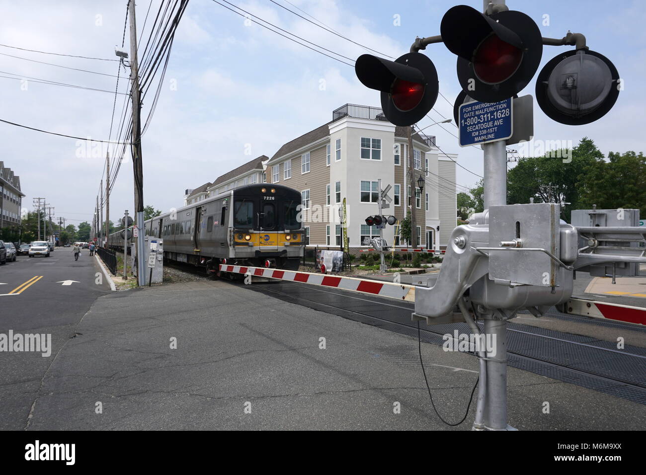Mta long island rail road hires stock photography and images Alamy
